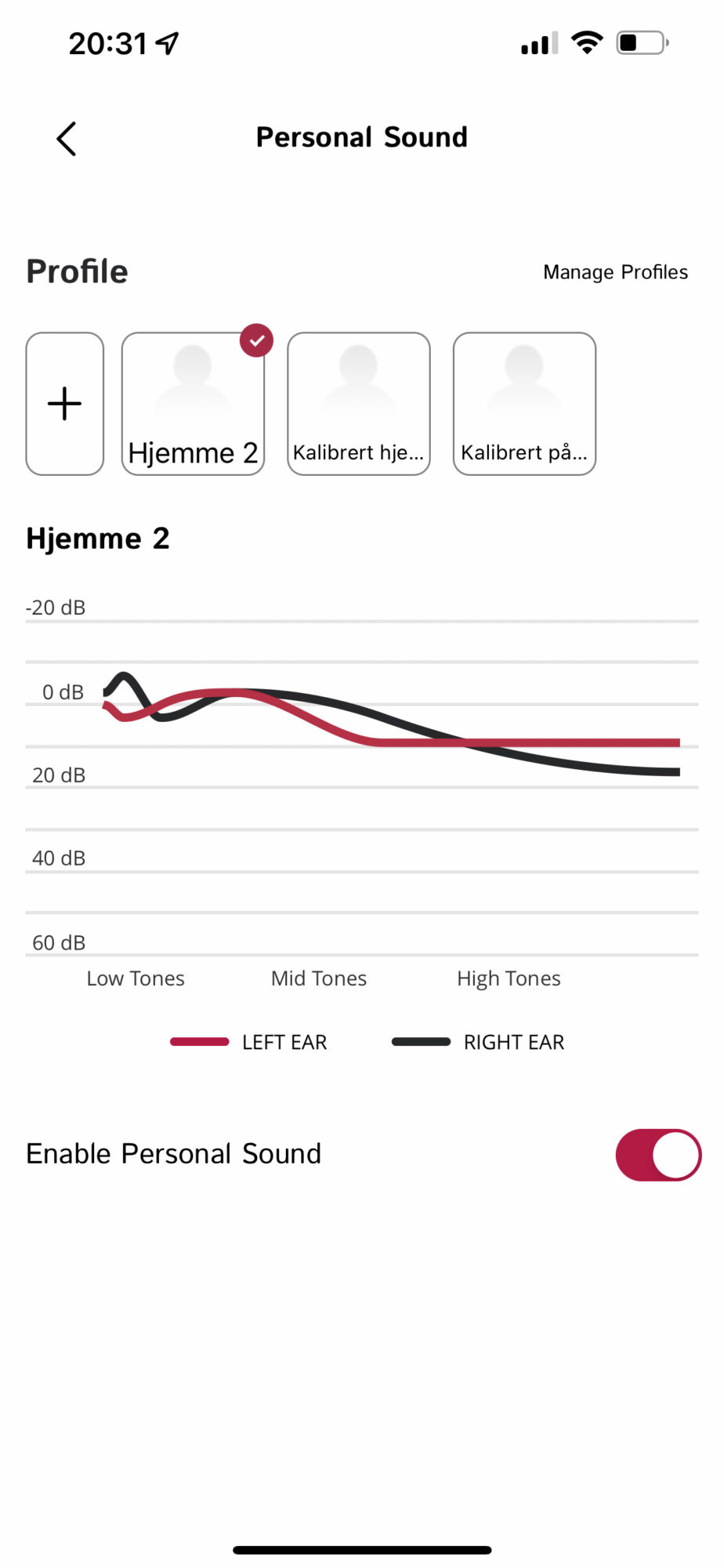 PSB M4U 8 mkII app2