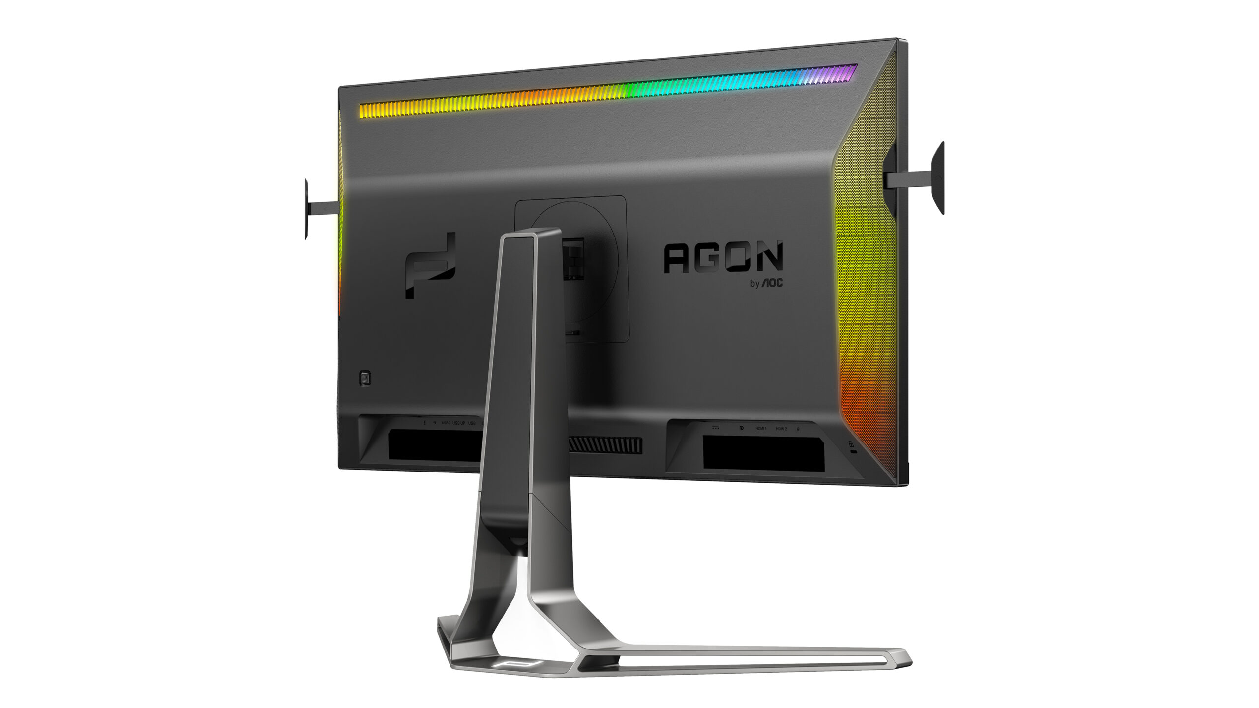 Porsche Design AOC Agon Pro PD32M 2