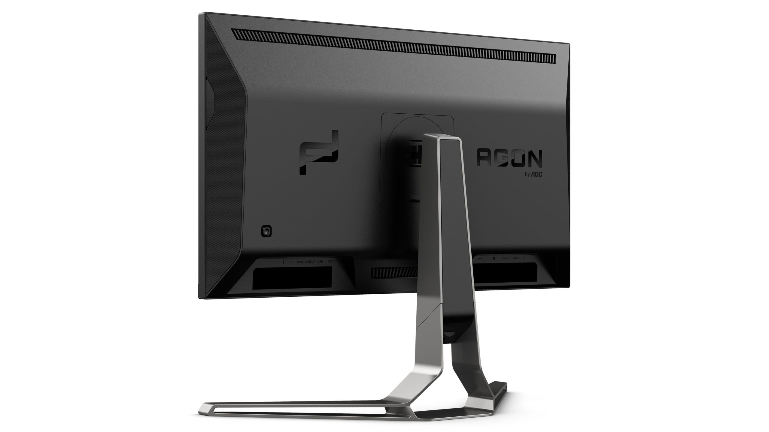 Porsche Design AOC Agon Pro PD32M 5