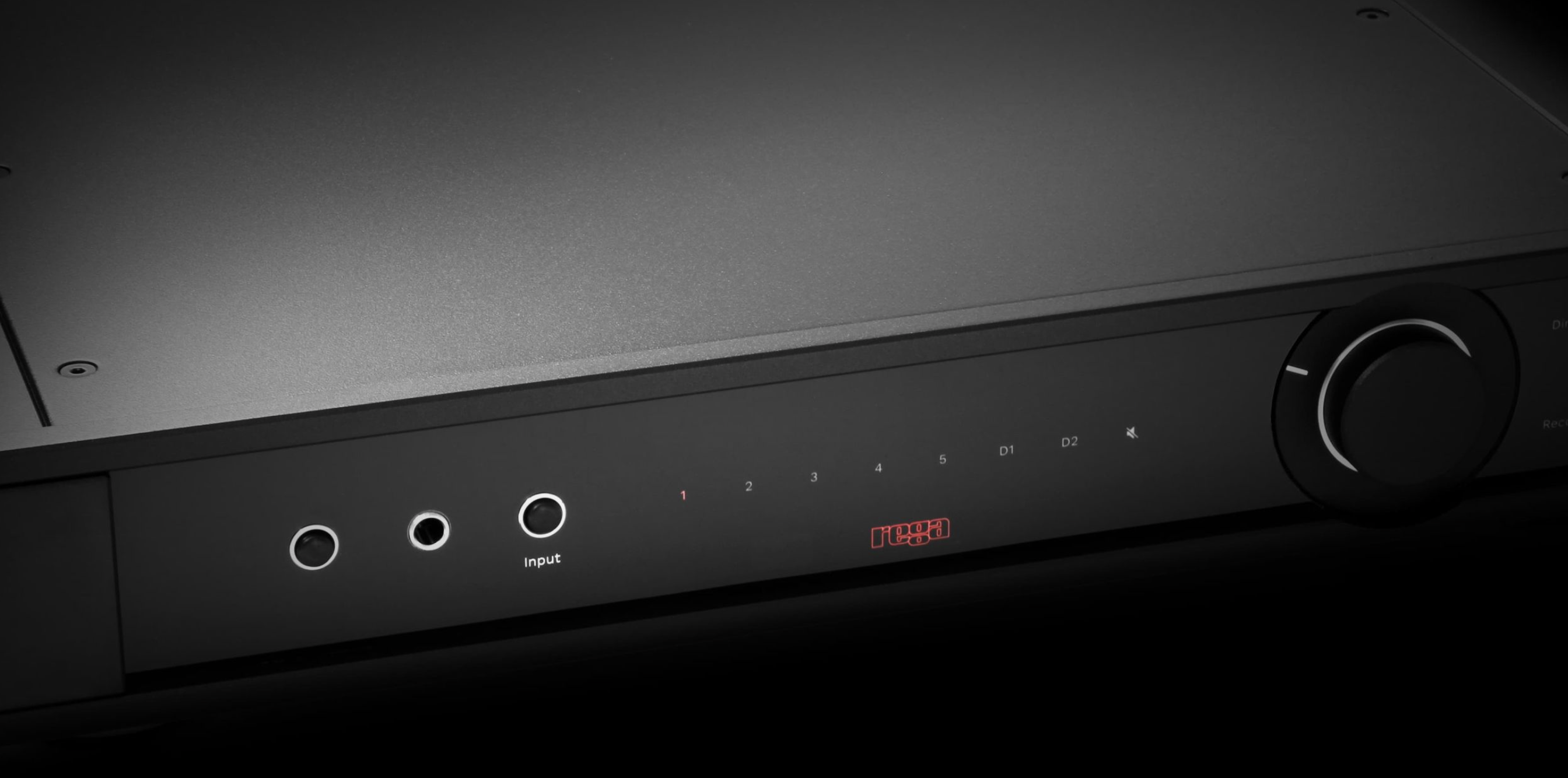 Rega Elicit MK5 Rega Elicit MK5
