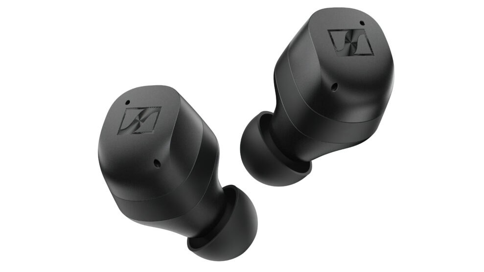 Sennheiser Momentum True Wireless 3 MTW3 black