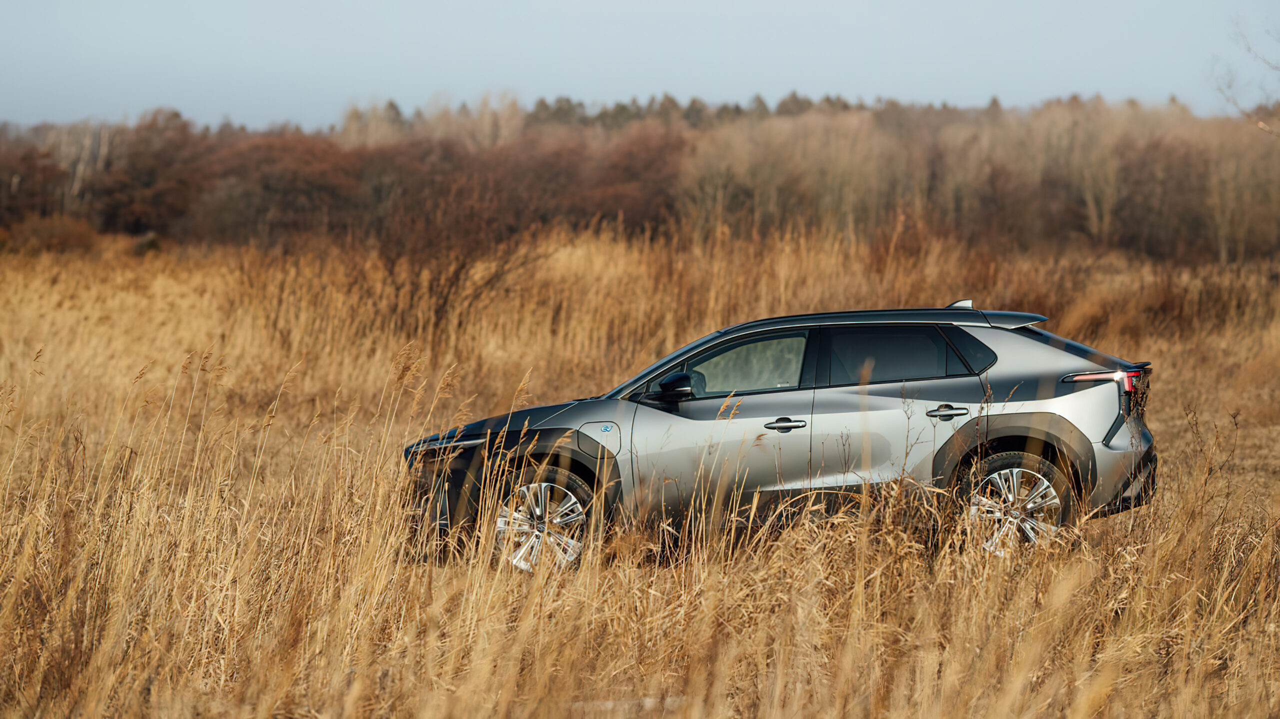 Subaru Solterra lifestyle LB scaled 1