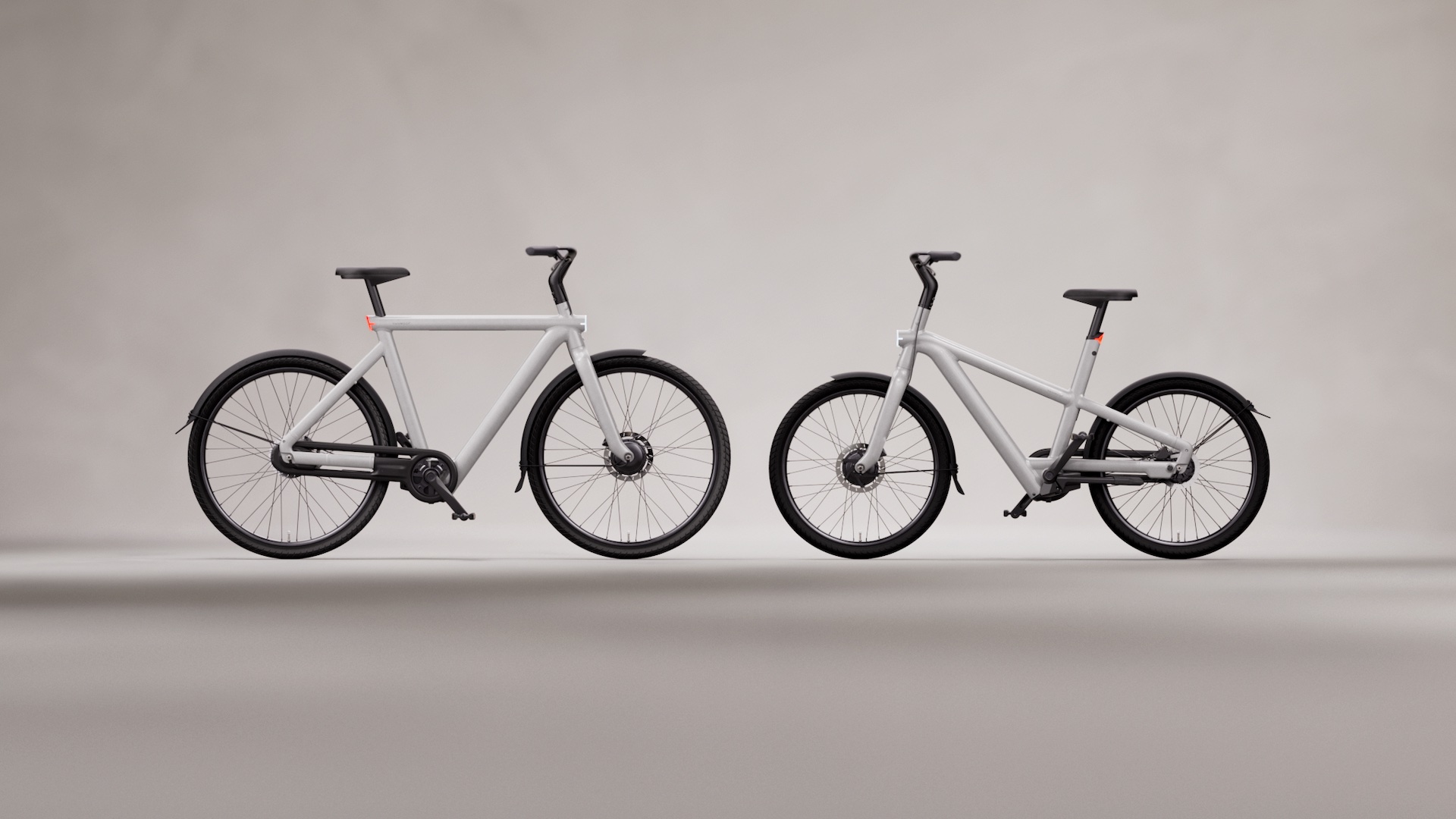 Vanmoof S5 A5 TOP