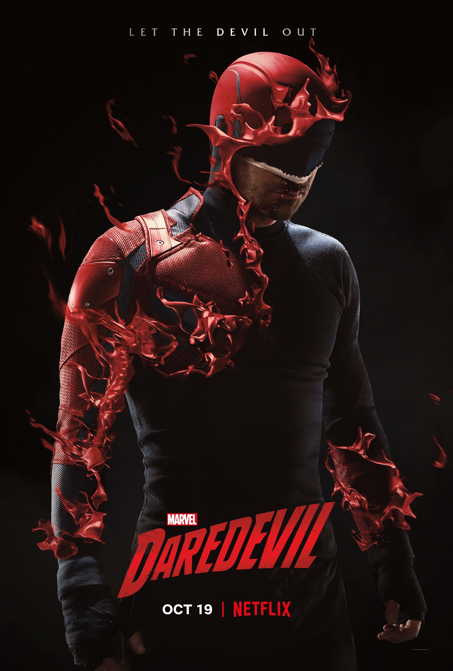 Daredevil 3