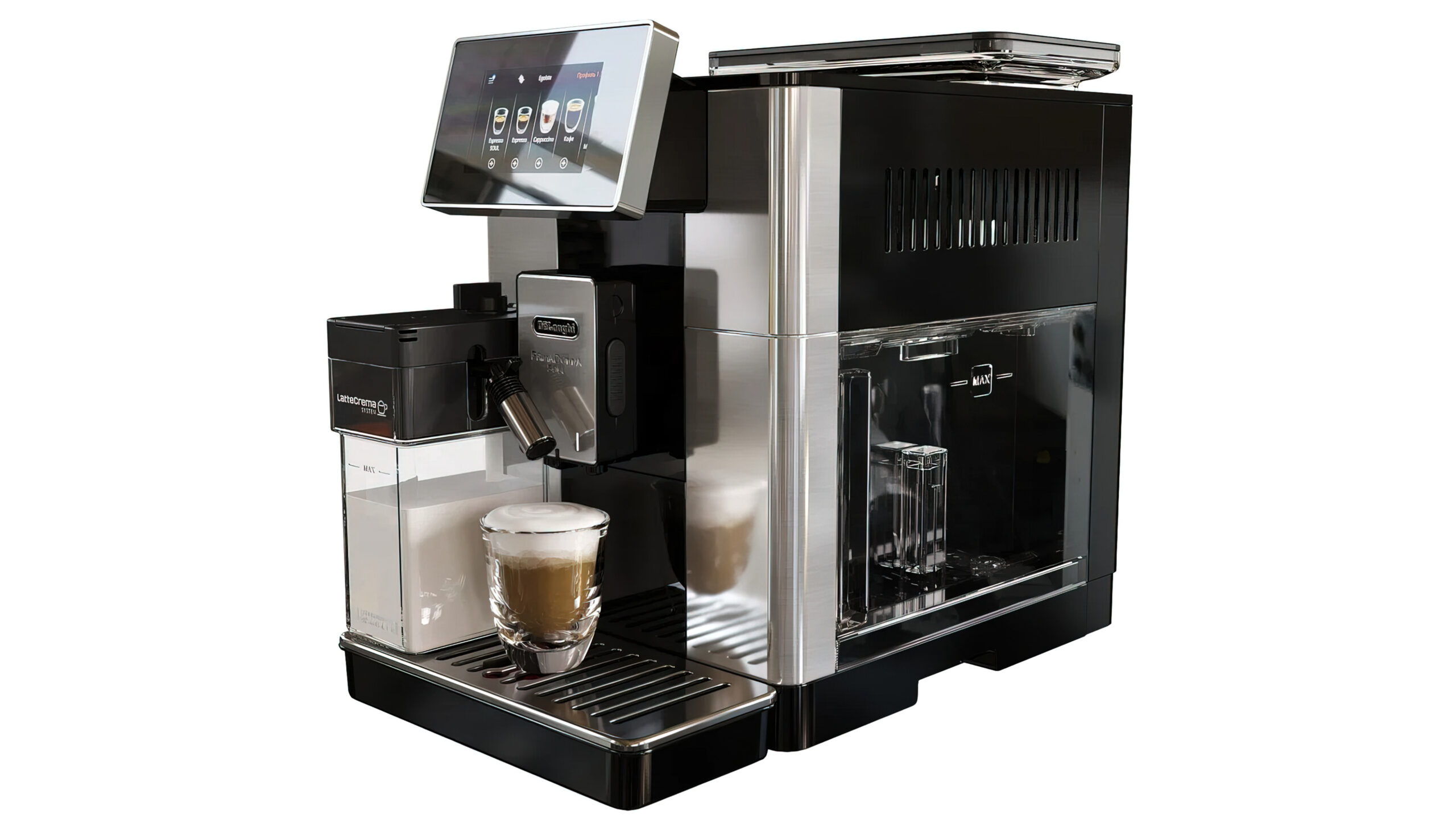 Delonghi ECAM610.74 scaled 1