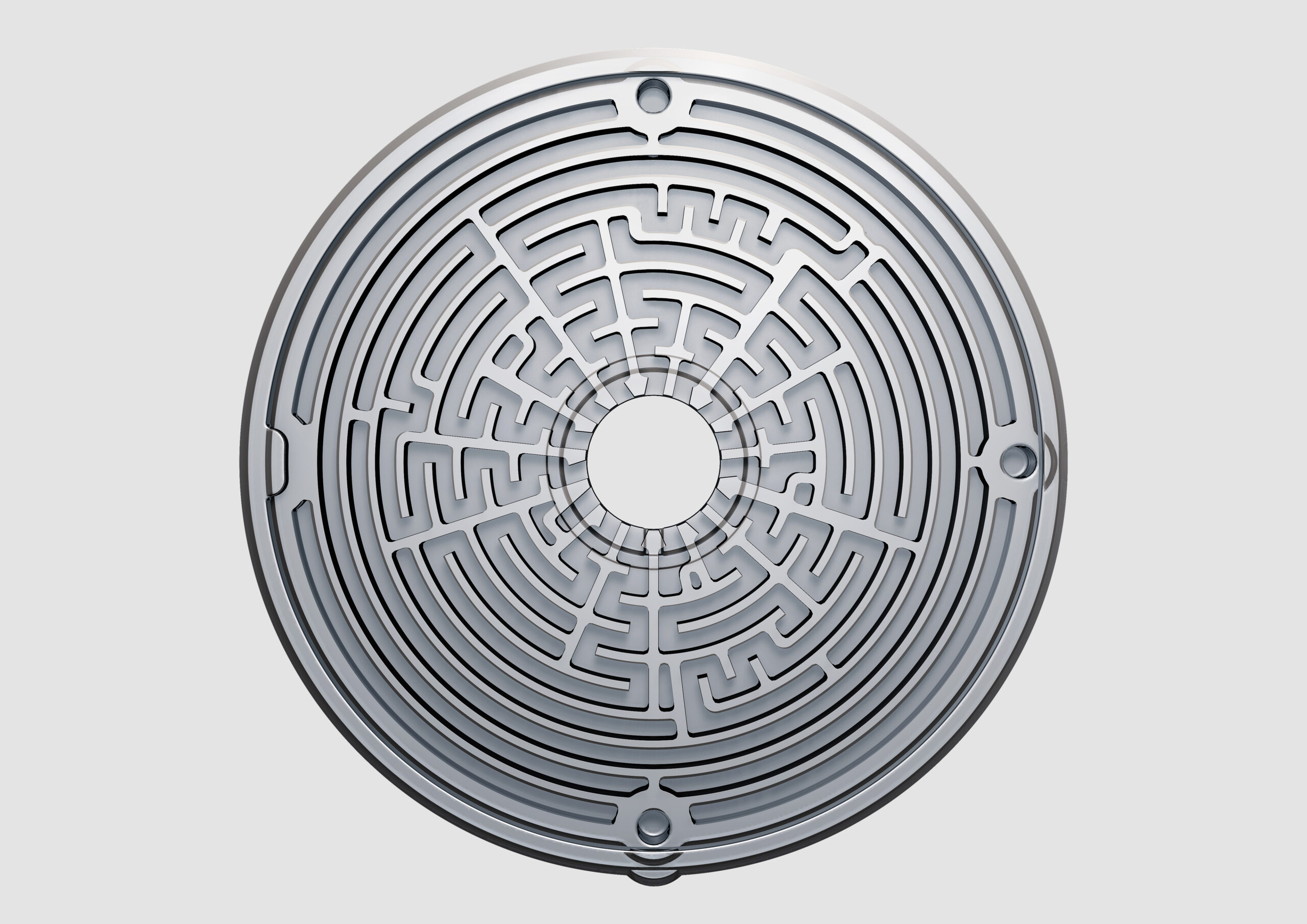 KEF Metamaterial Absorption