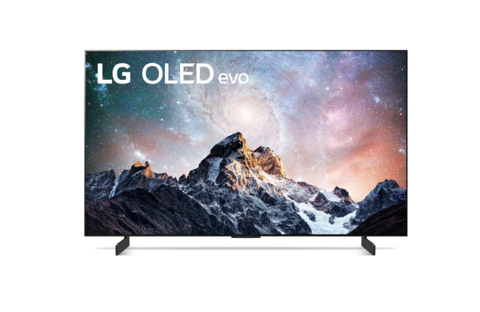 LG OLED42C2