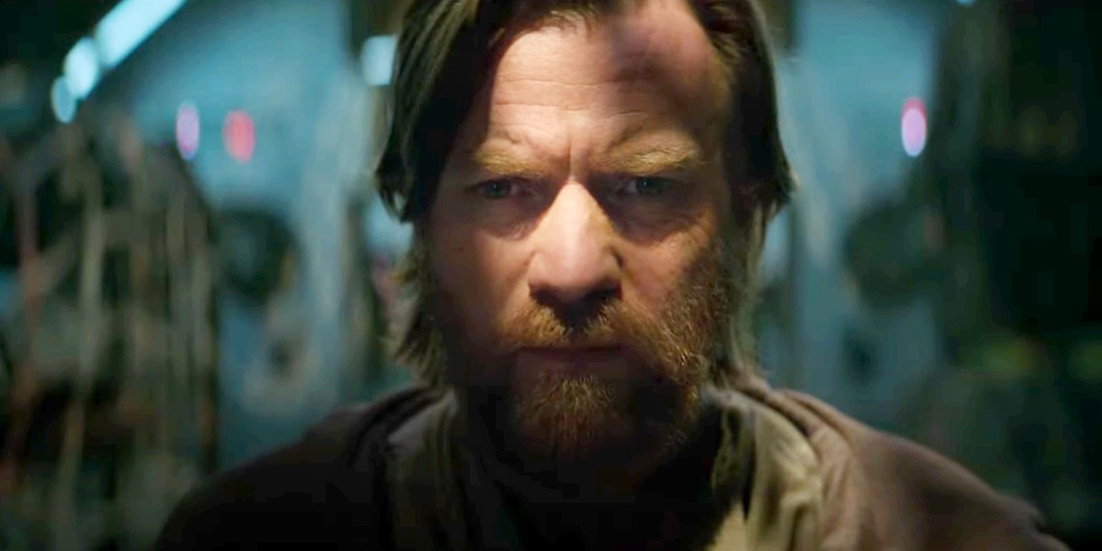 Disney+ lanserer NY trailer til Obi-Wan Kenobi