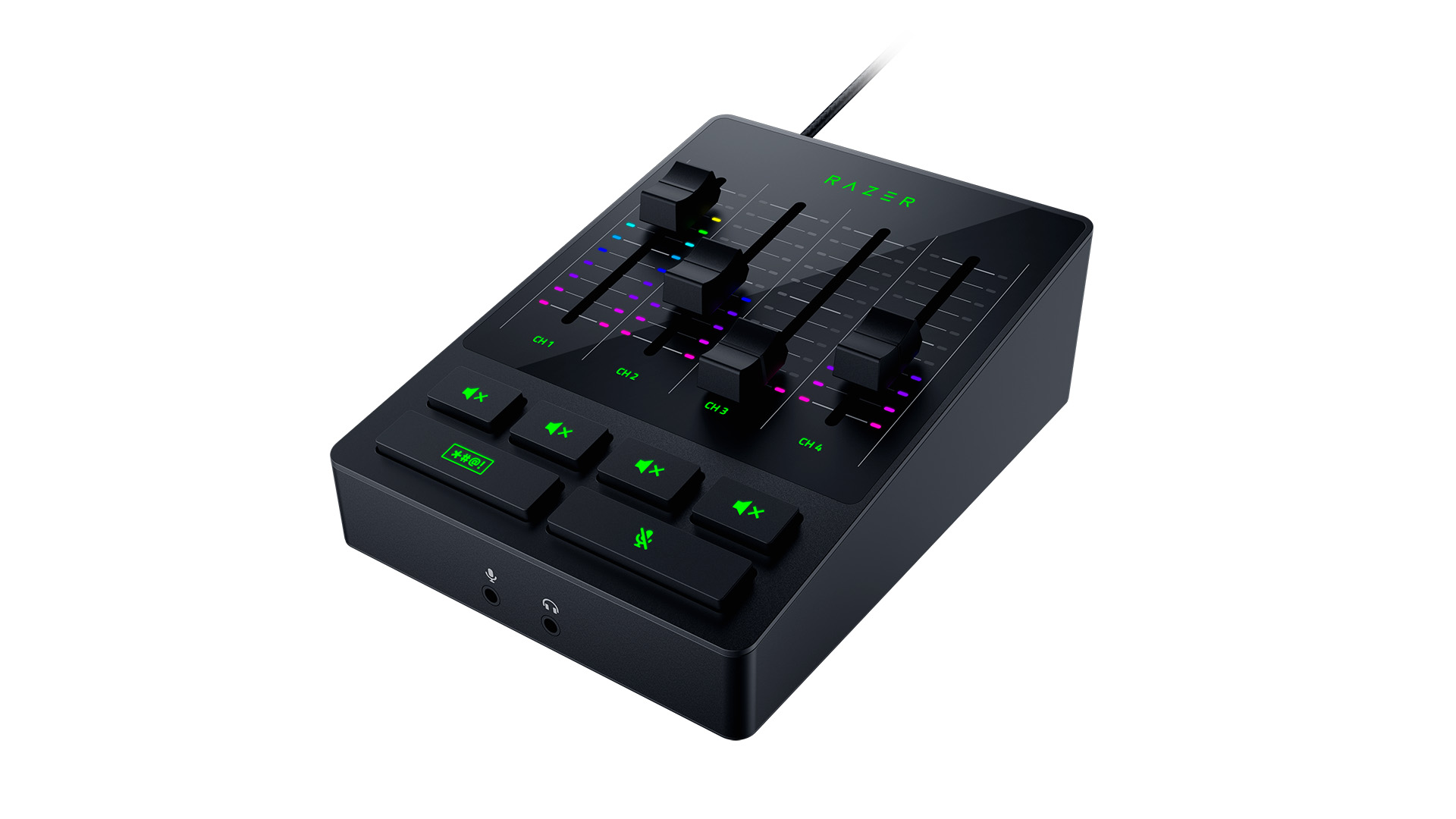 Razer Mixer Render 2021 03