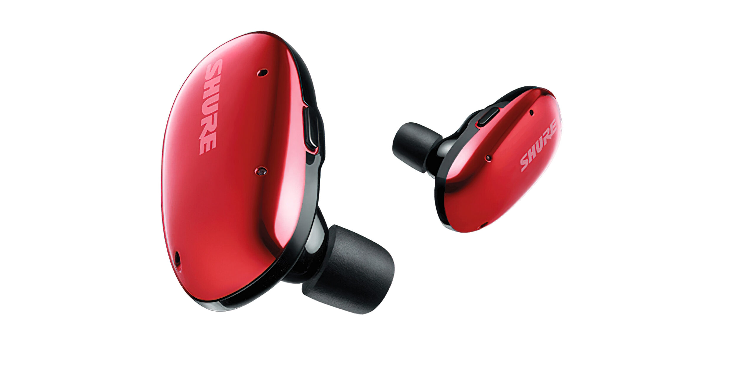 Shure aonic free crimson chrome scaled 1