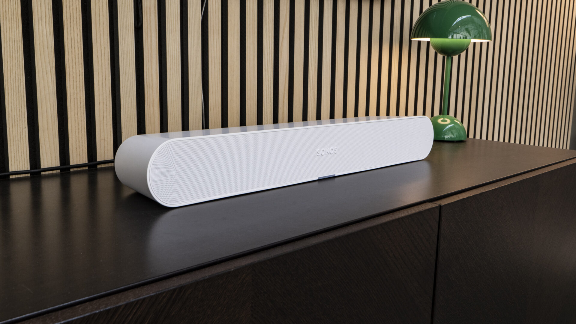 Sonos Ray Photo Geir Nordby