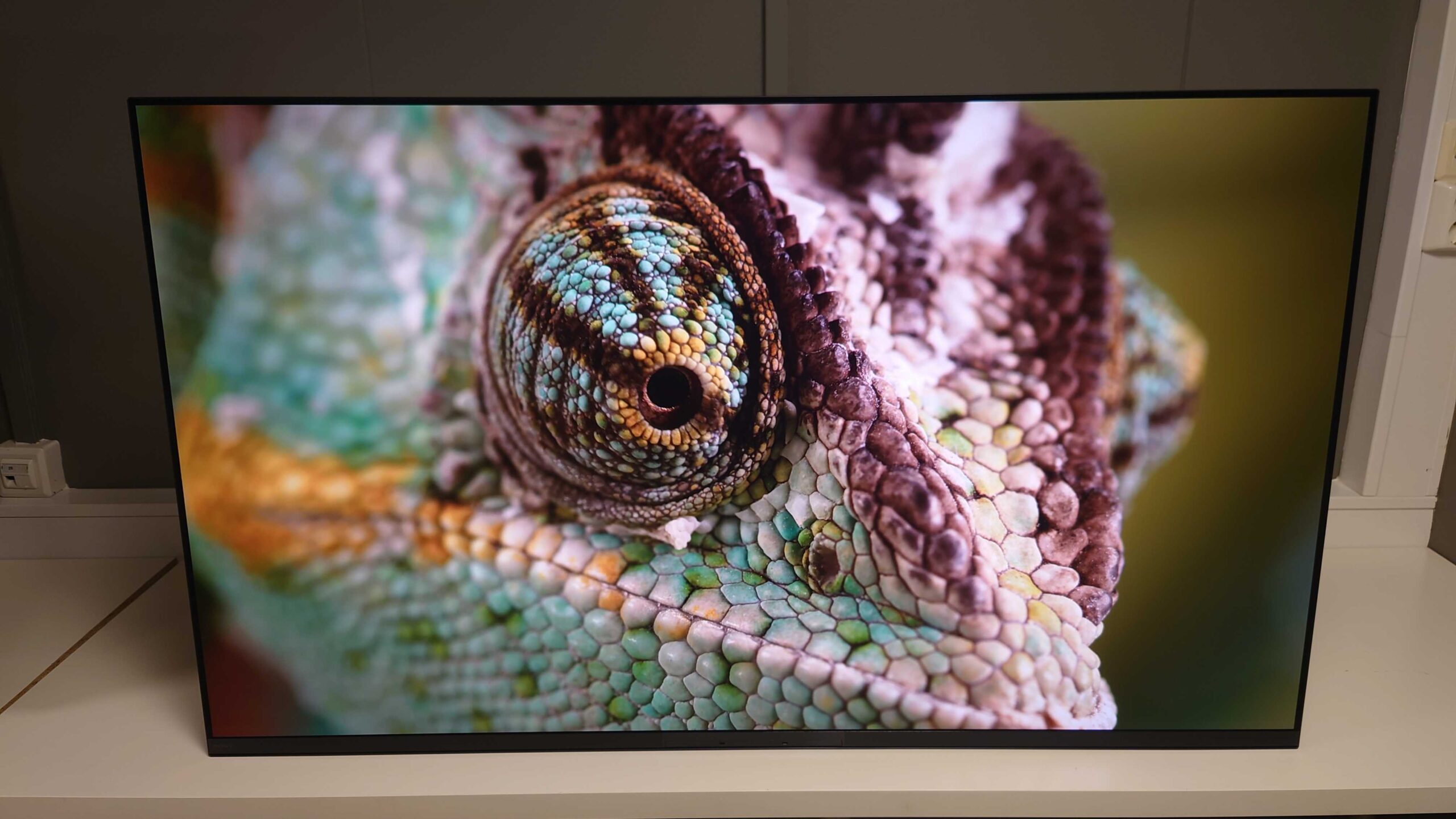 Sony A95K QD OLED picture quality 5