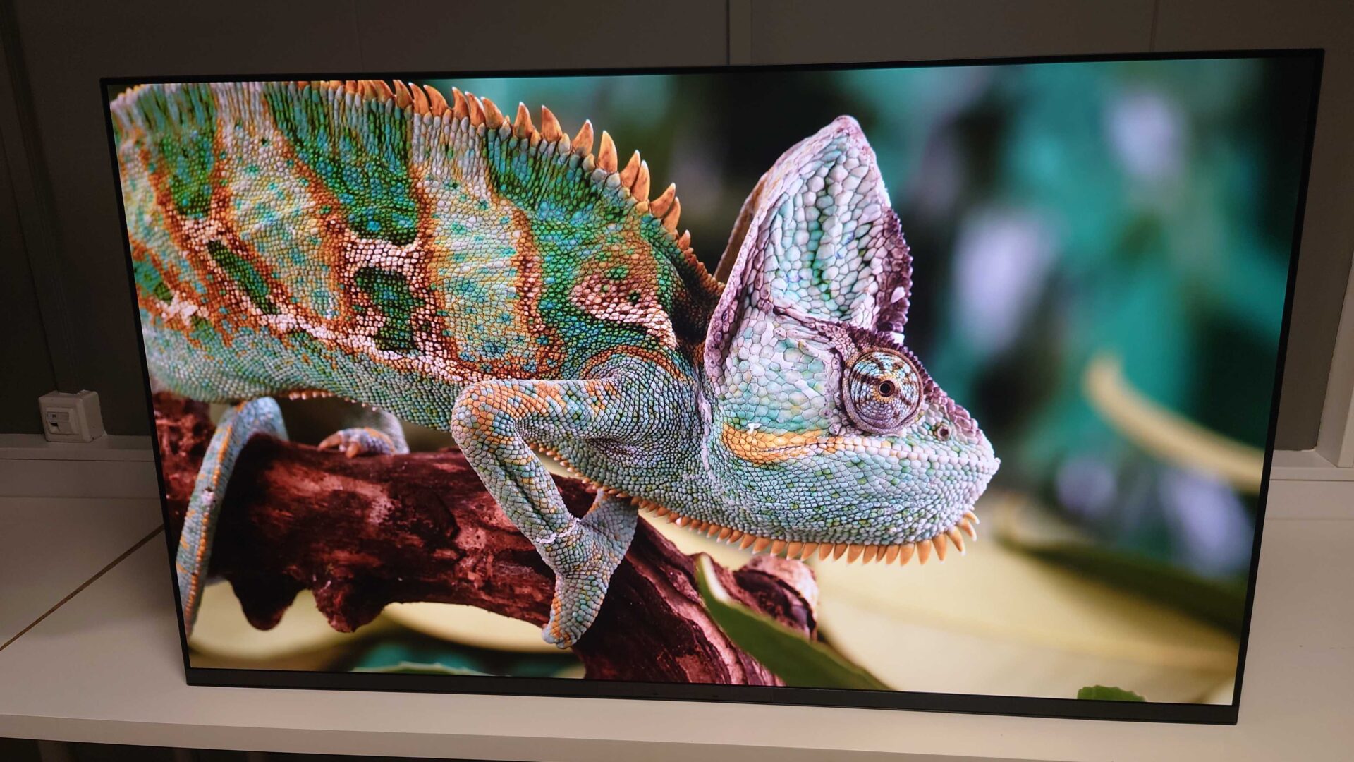 Sony Bravia XR A95K (XR-55A95K)