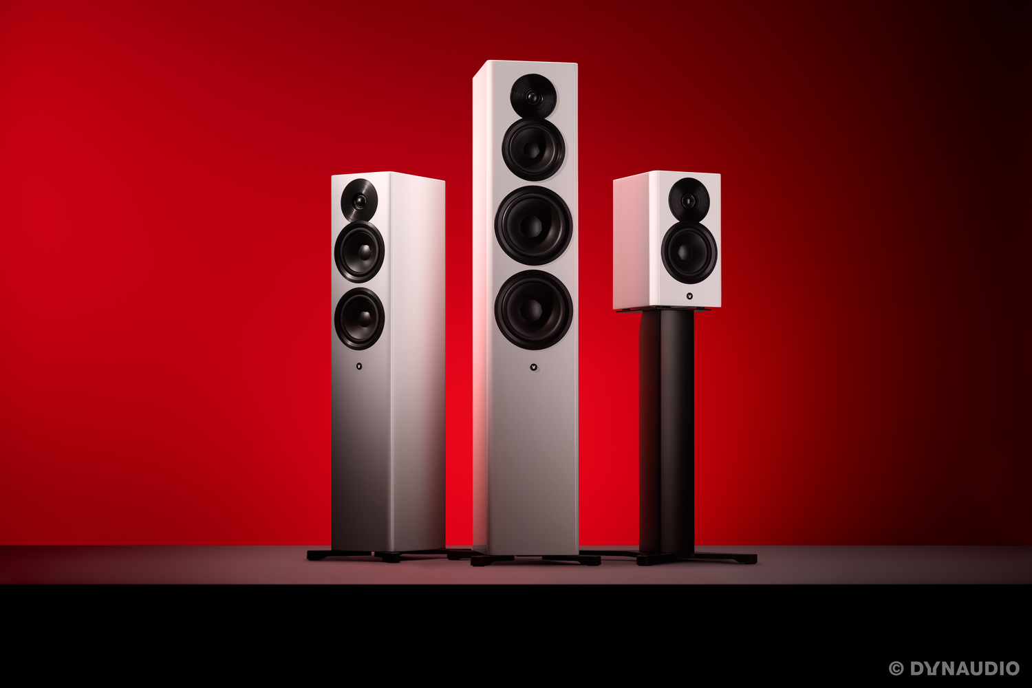 High-End 2022 Dynaudio Focus