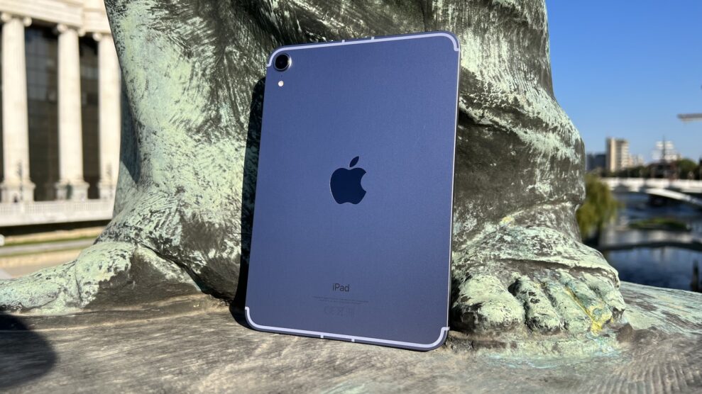 iPadmini6 TOP