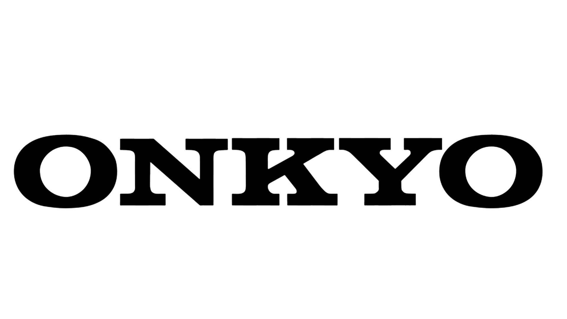 Onkyo er døde – lenge leve Onkyo!