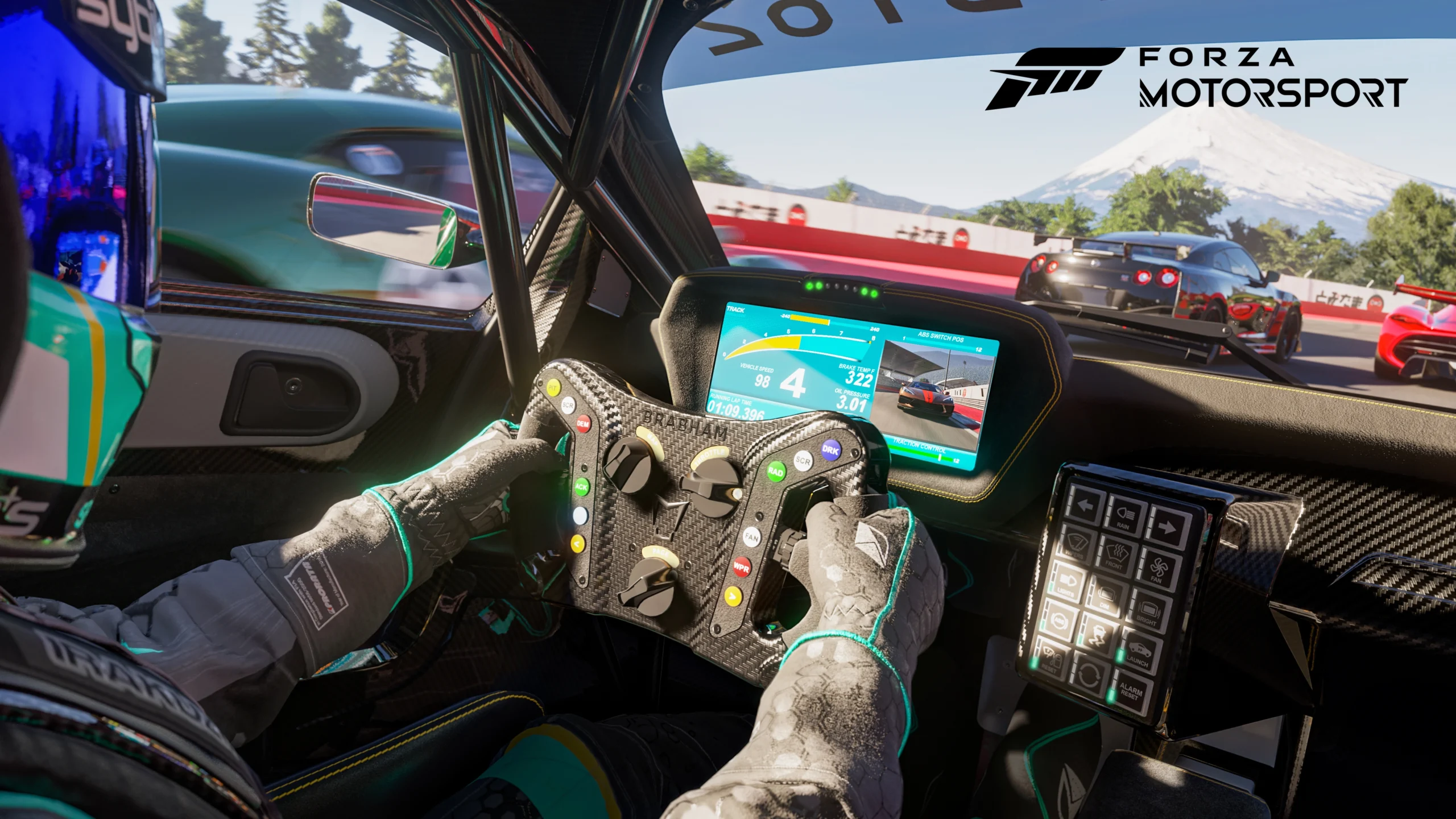 Forza Motorsport XboxGamesShowcase2022 PressKit 10 16x9 WM 76568d3fa79d335b8293