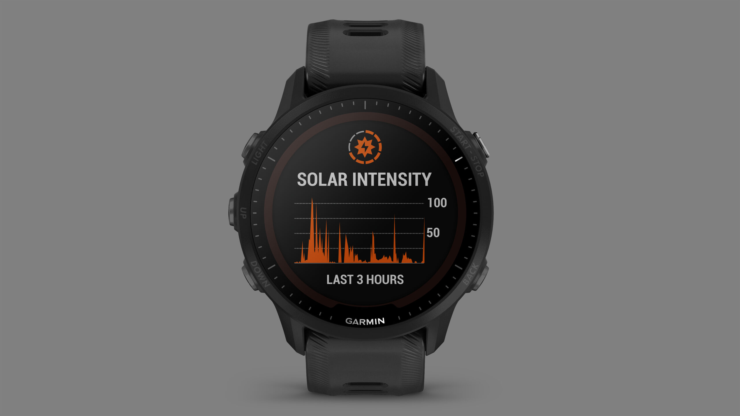 Garmin Forerunner 955 Solar