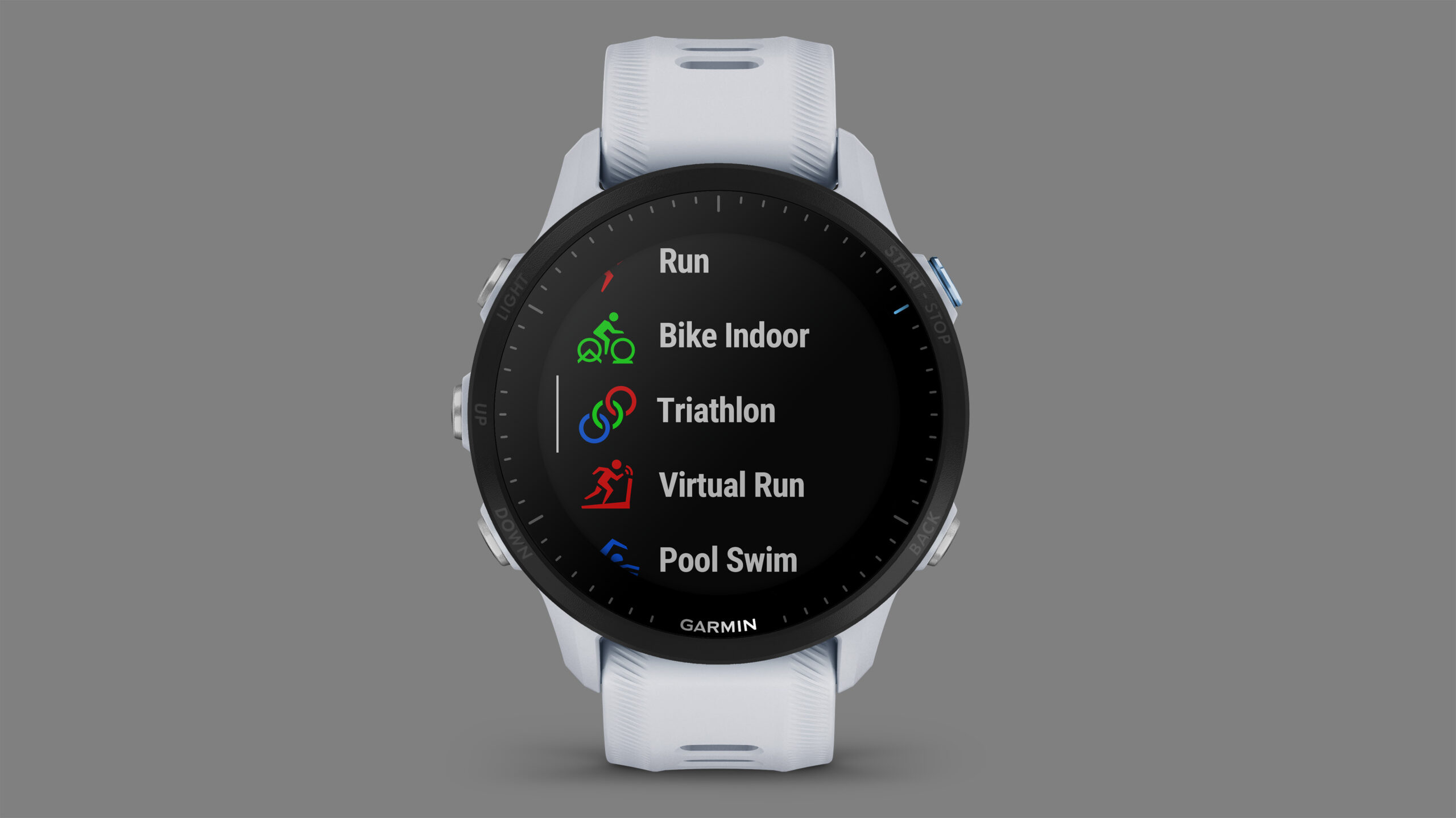 Garmin Forerunner 955