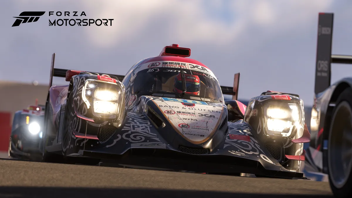 Forza Motorsport kommer i 2023 – se den ferske traileren