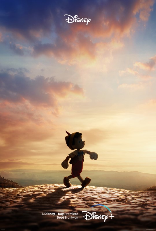 Pinocchio 3 Pinocchio 3