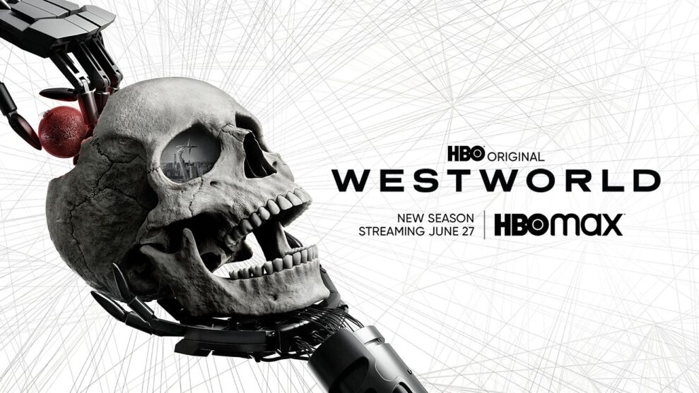 Westworld sesong 4 11