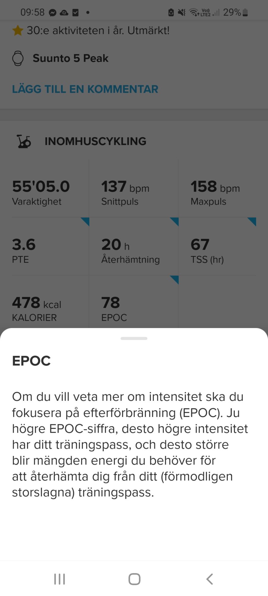 EPOC