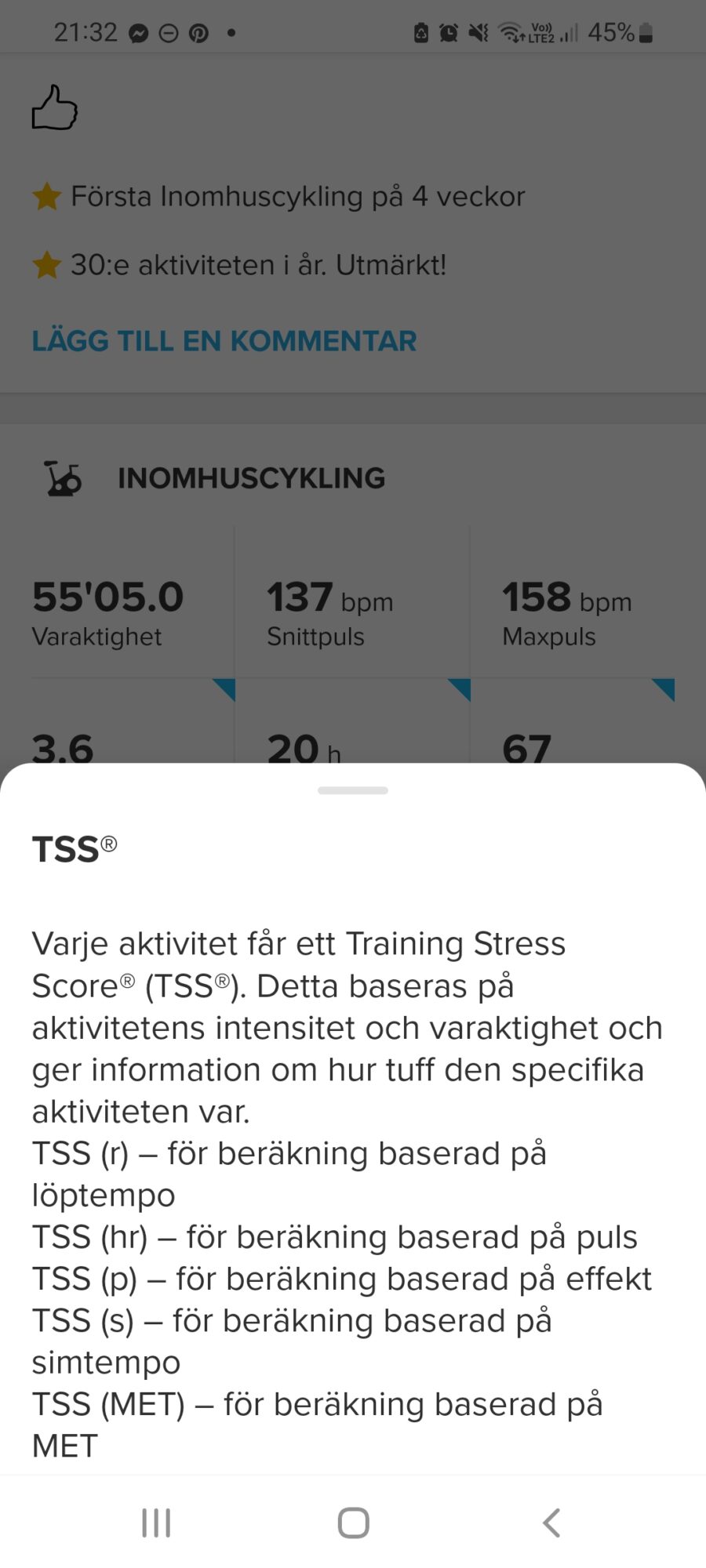 TSS