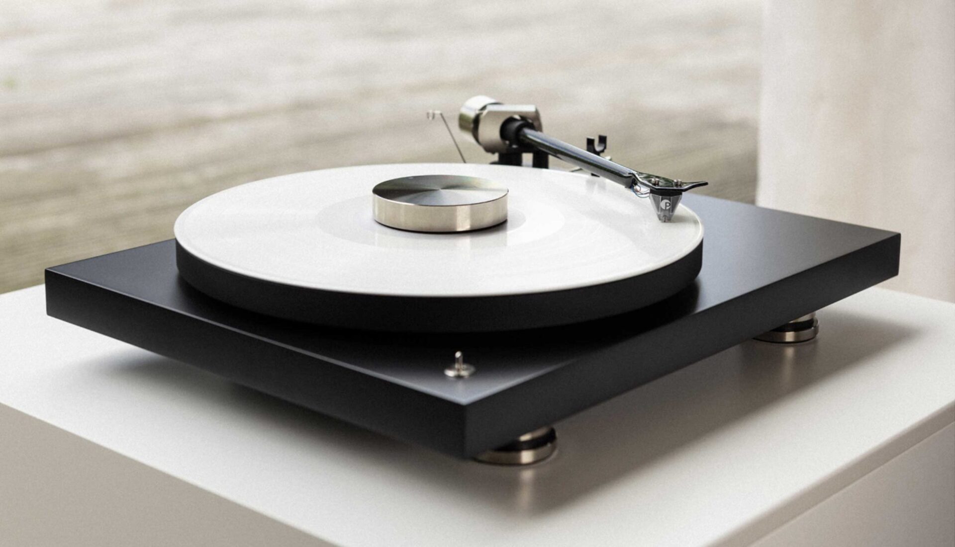 Pro-Ject Debut PRO platespiller