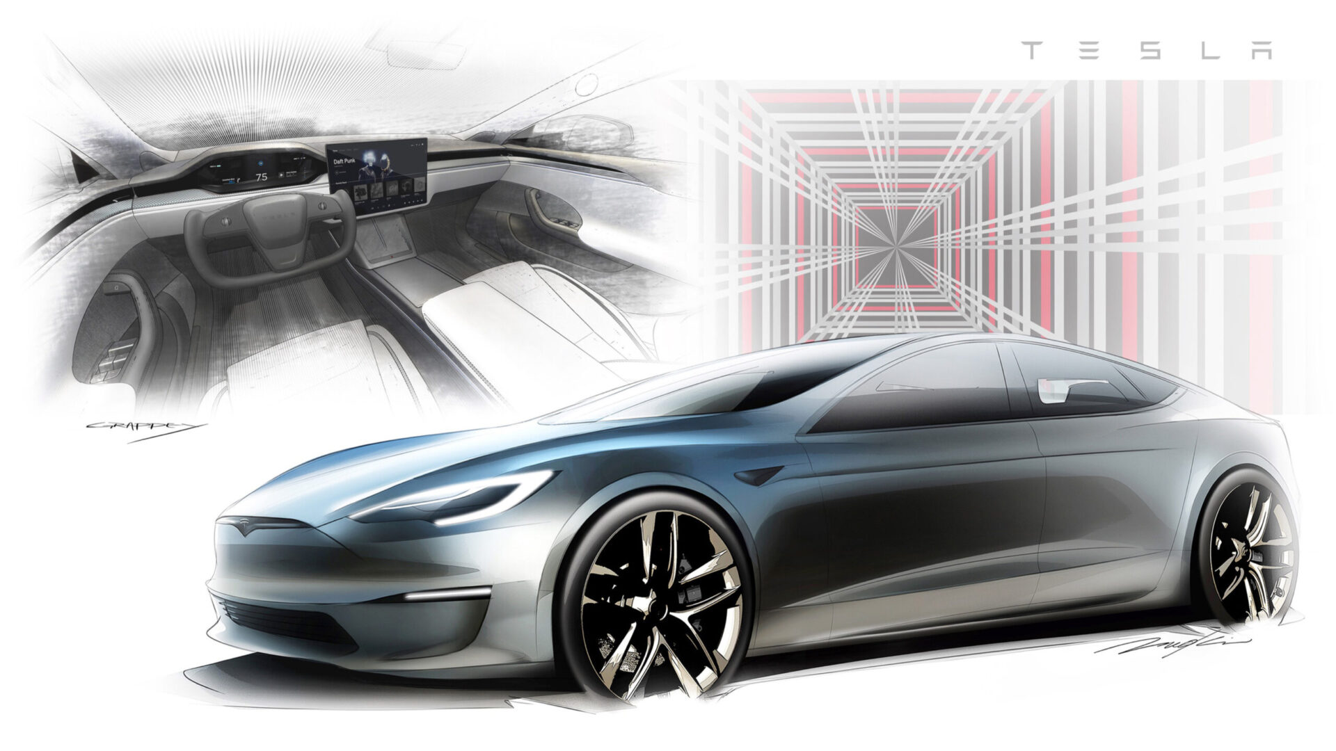 4680: Teslas nye batterier er ganske ordinære likevel