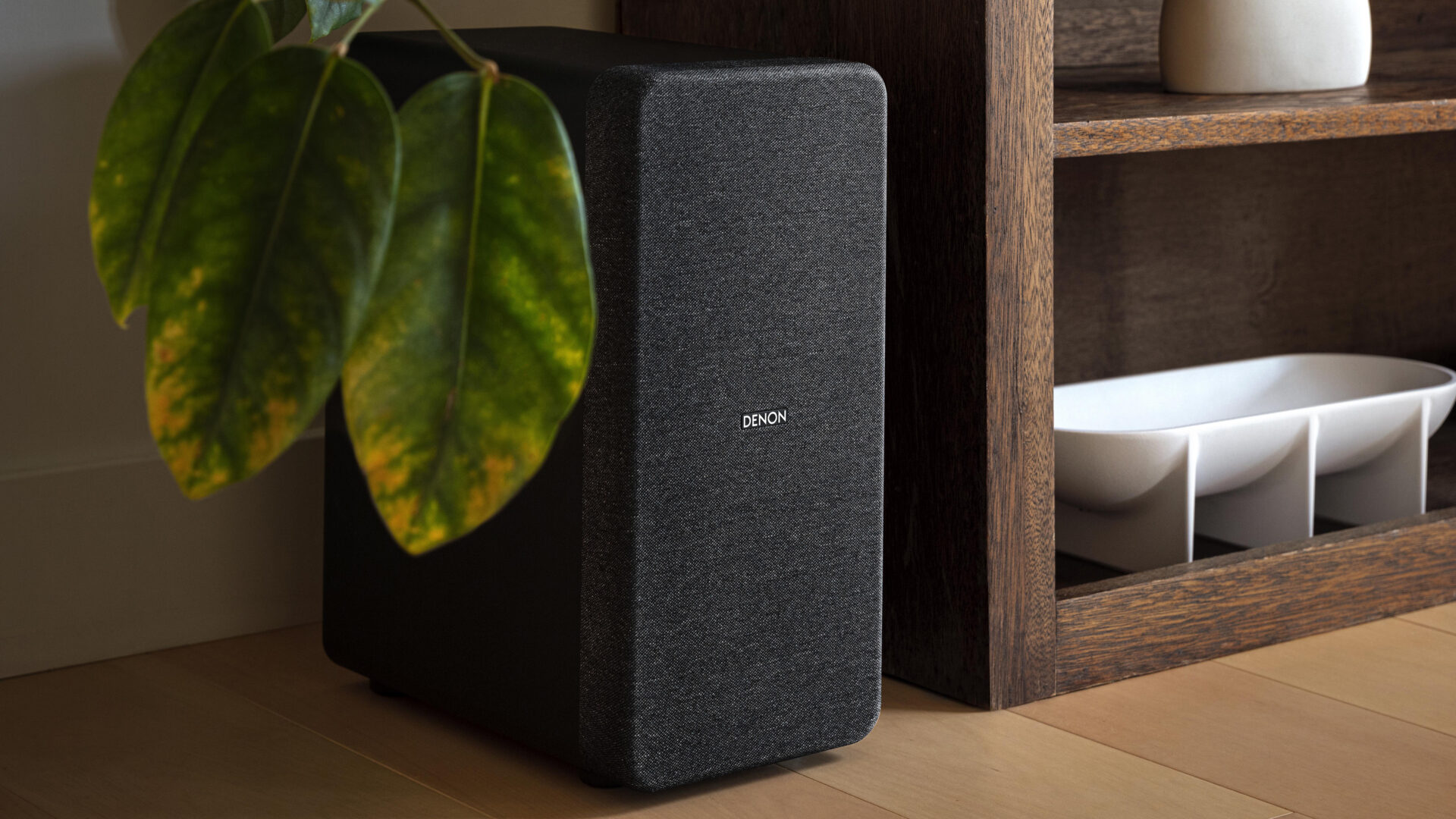 TEST: Denon DHT-S517 - Billig lydplanke imponerer