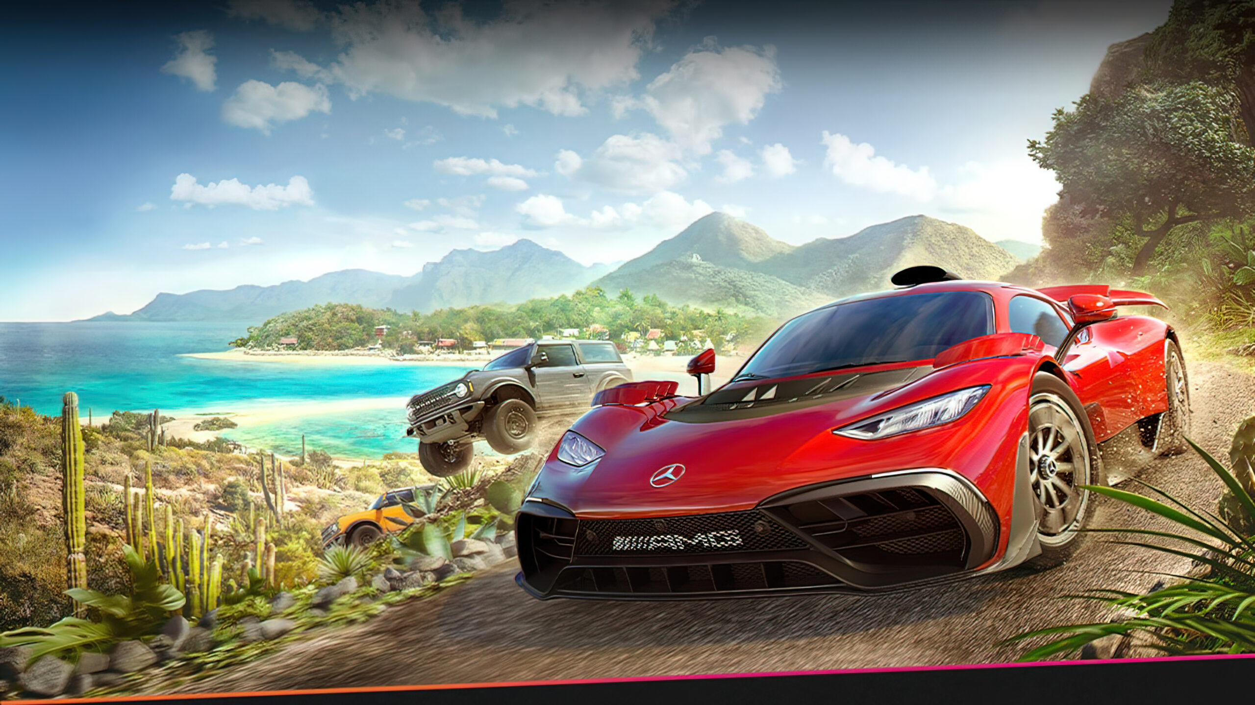 Forza Horizon 5 Taglia 1