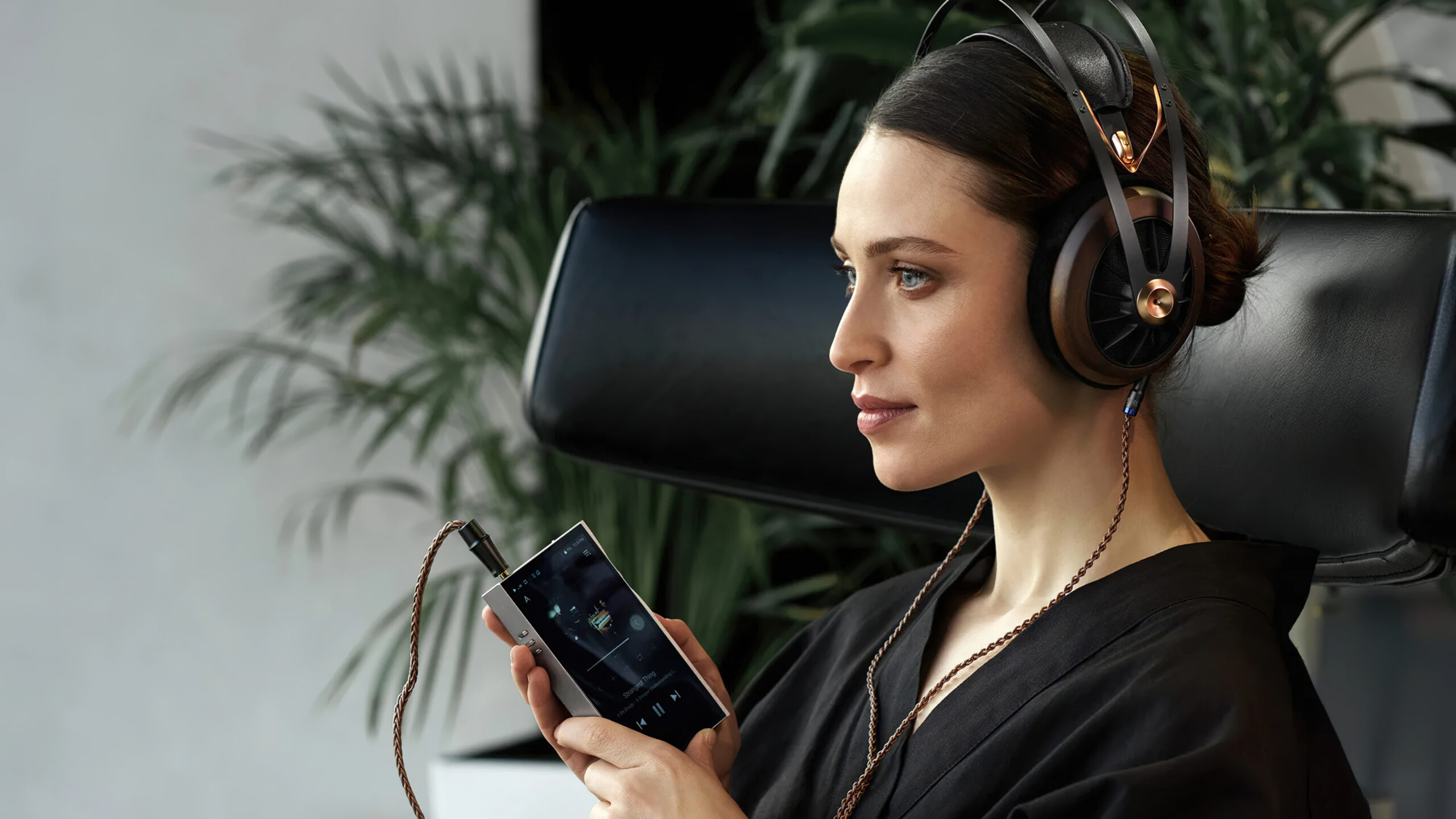 Meze Audio 109 Pro
