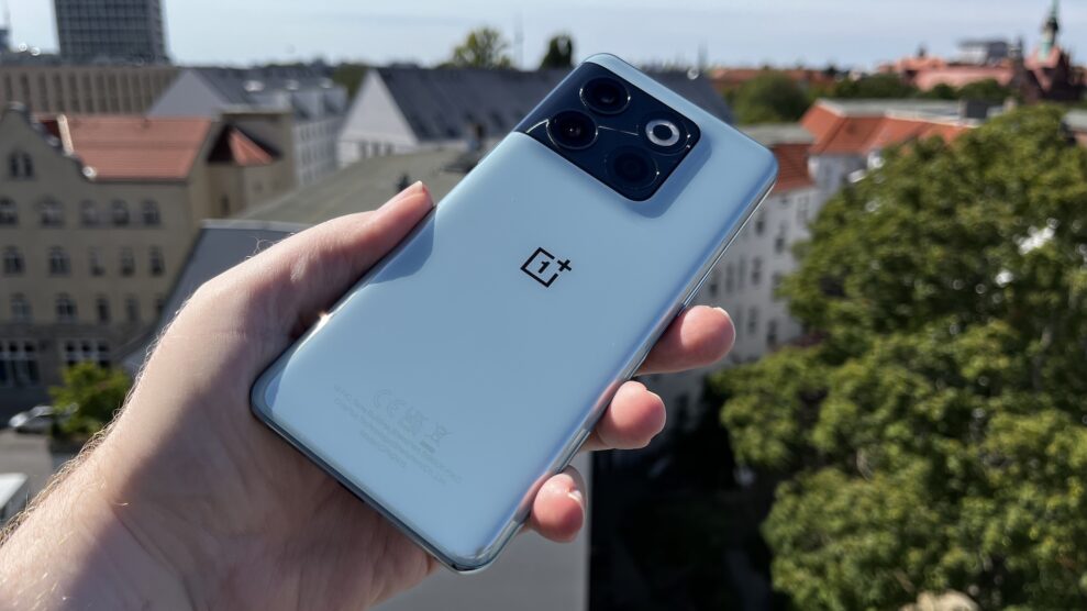 One Plus 10T
