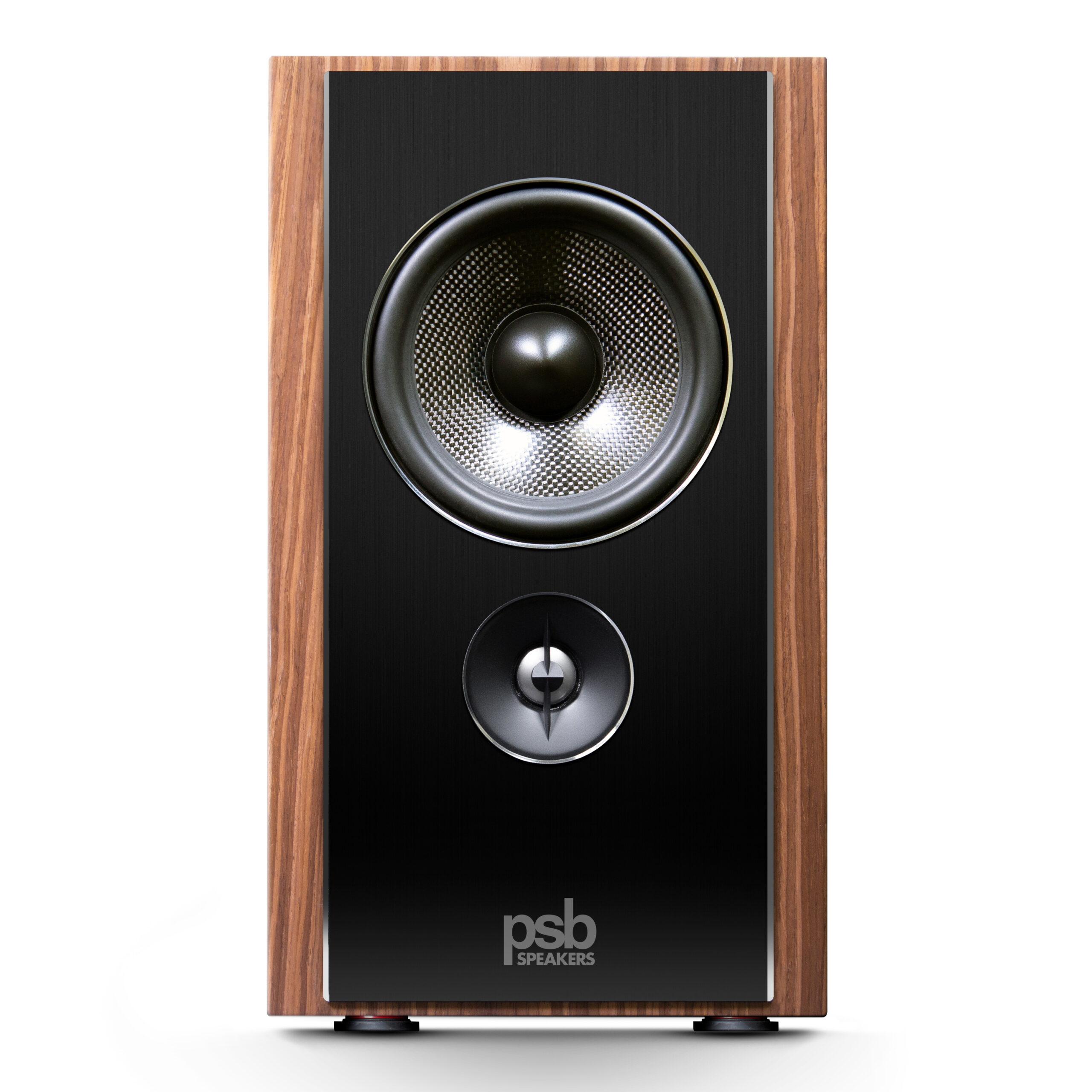 PSB Synchrony B600 Front Walnut