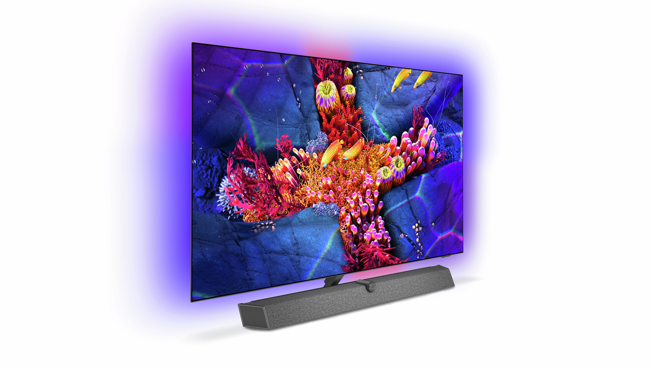 Philips OLED937 RFT 65 Versione RGB