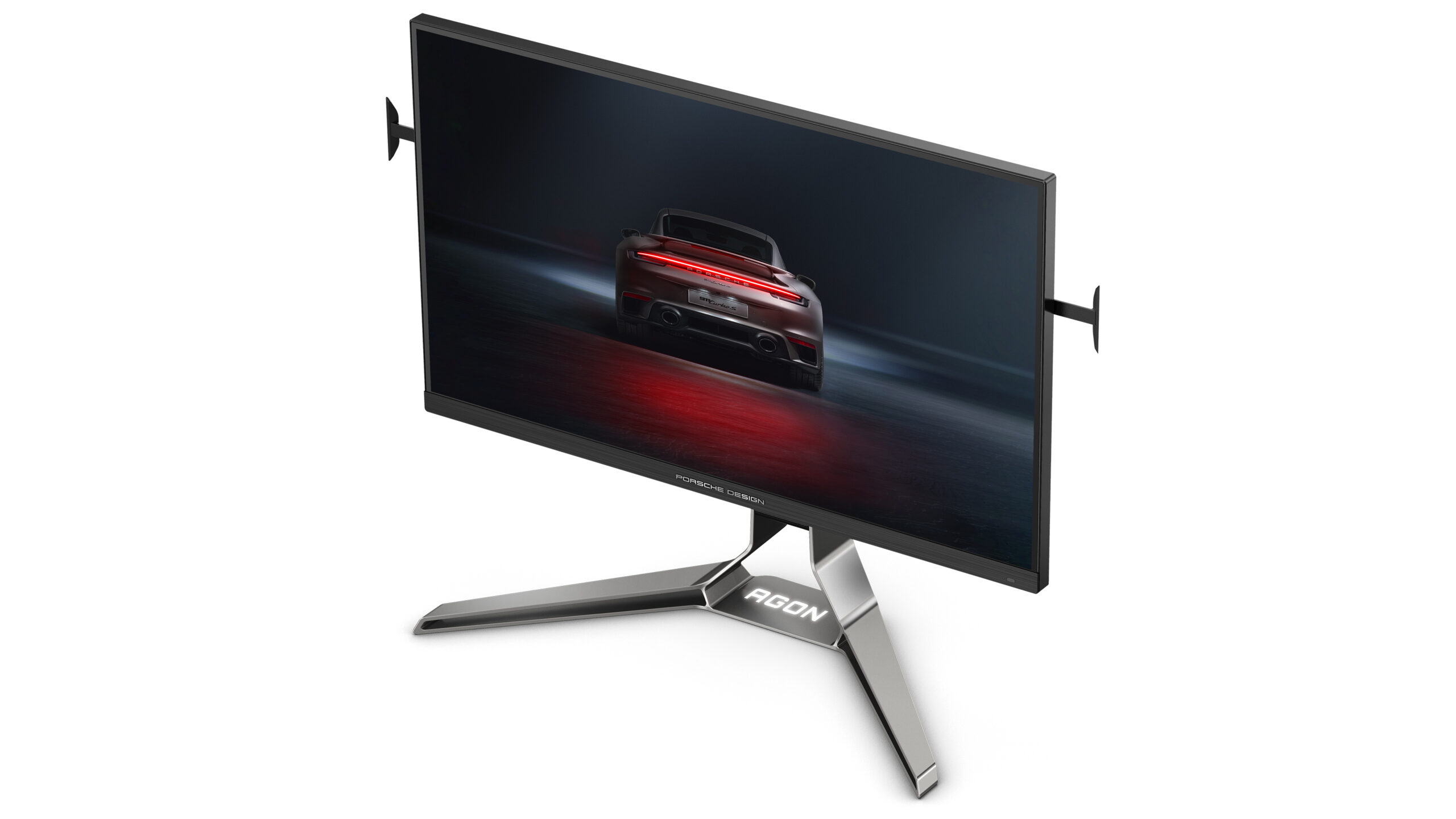 Porsche Design AOC Agon Pro PD32M 3