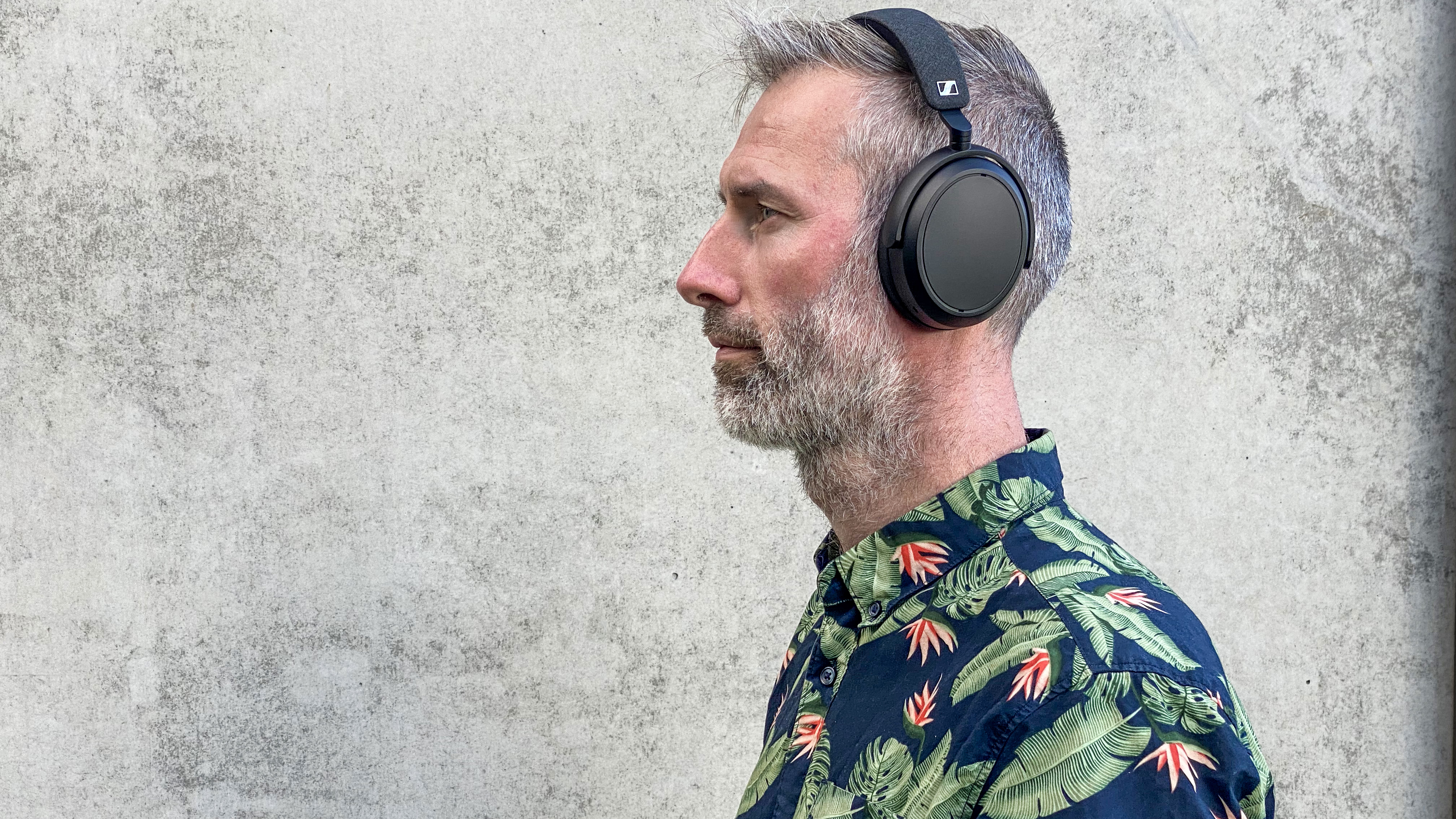 ダイゾー ナチュラル SENNHEISER MOMENTUM 4 Wireless ゼンハイザー