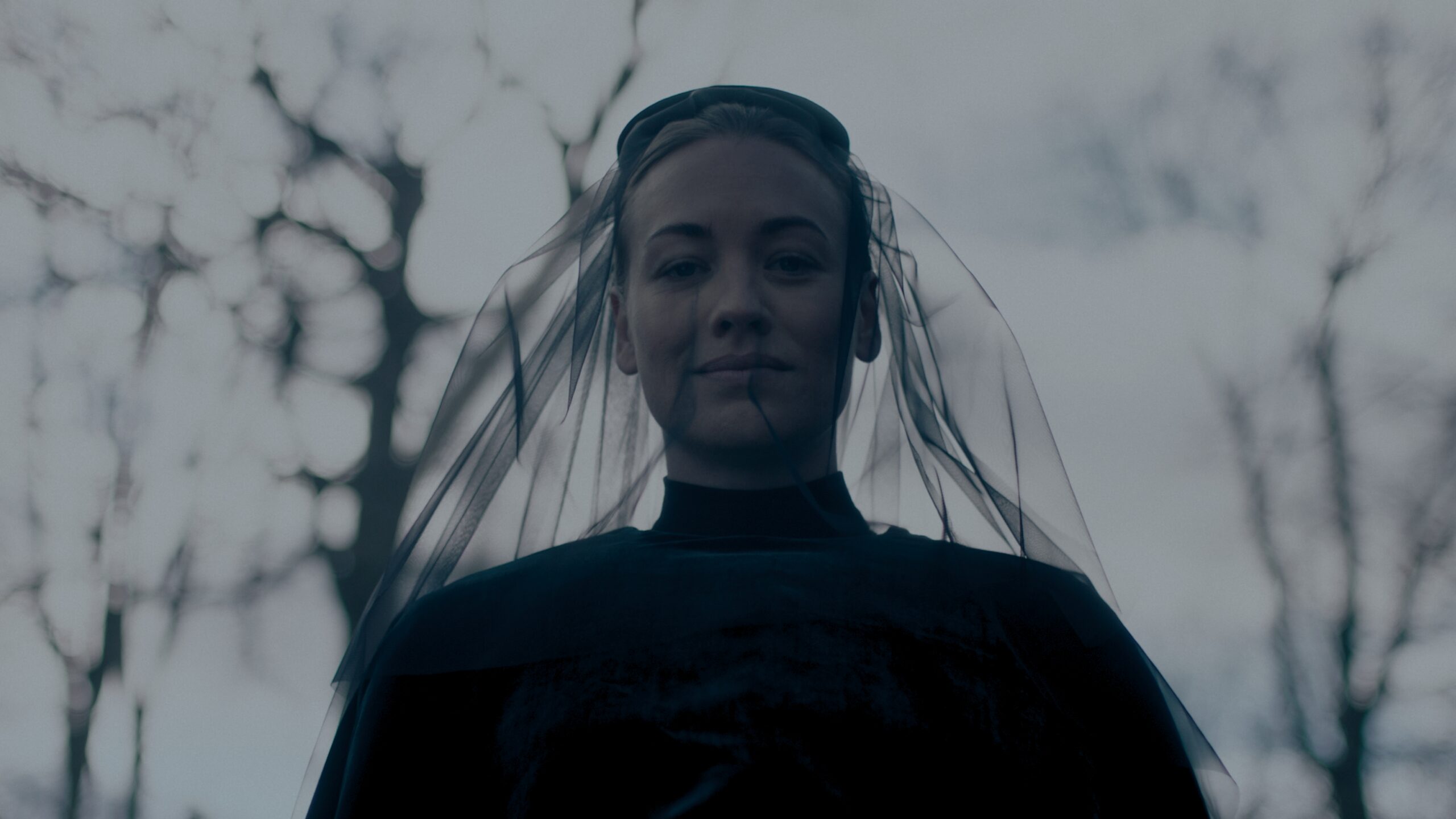 The Handmaids Tale sesong 5 2 The Handmaids Tale sesong 5 2