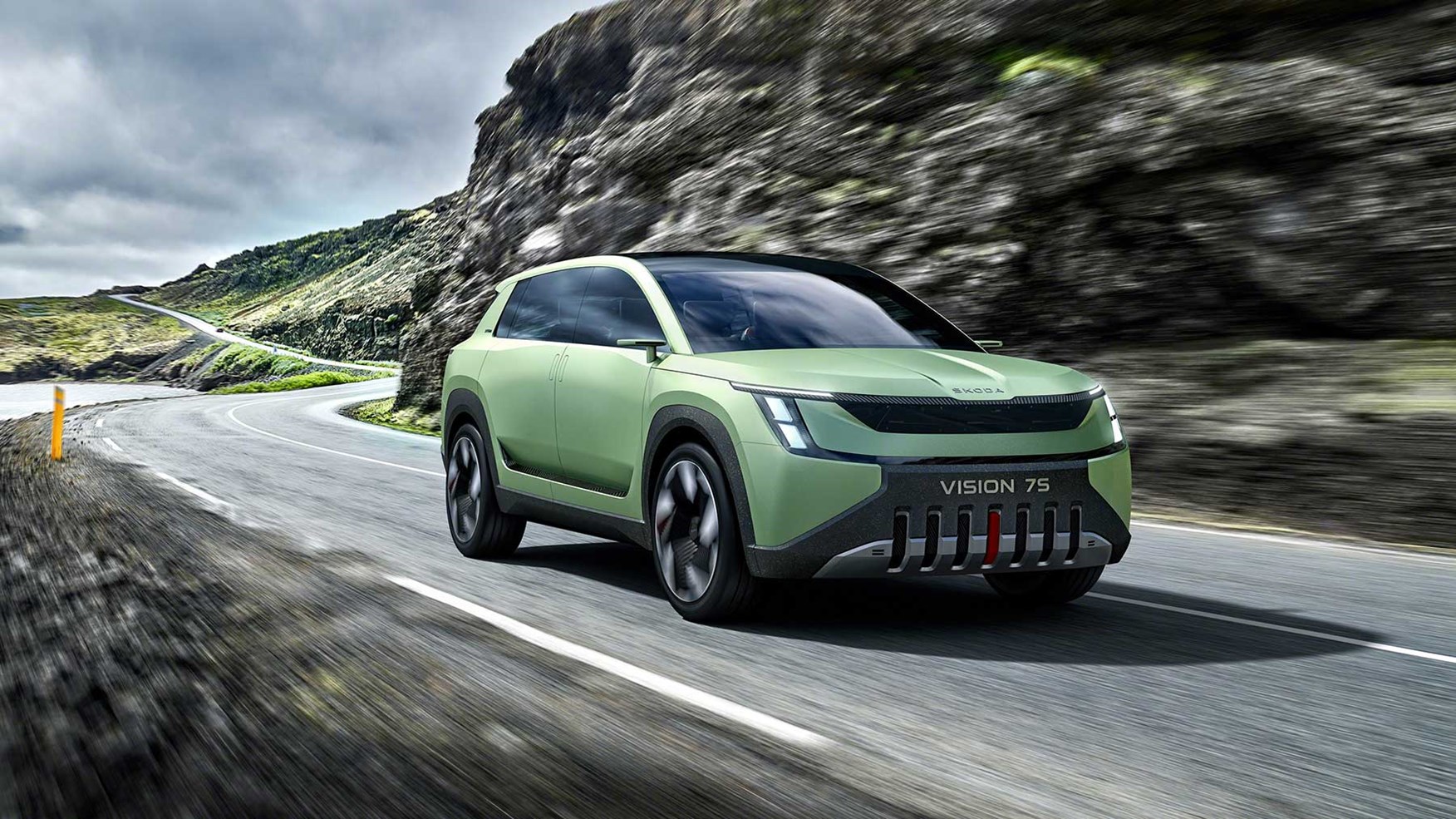 skoda vision 7s concept 63