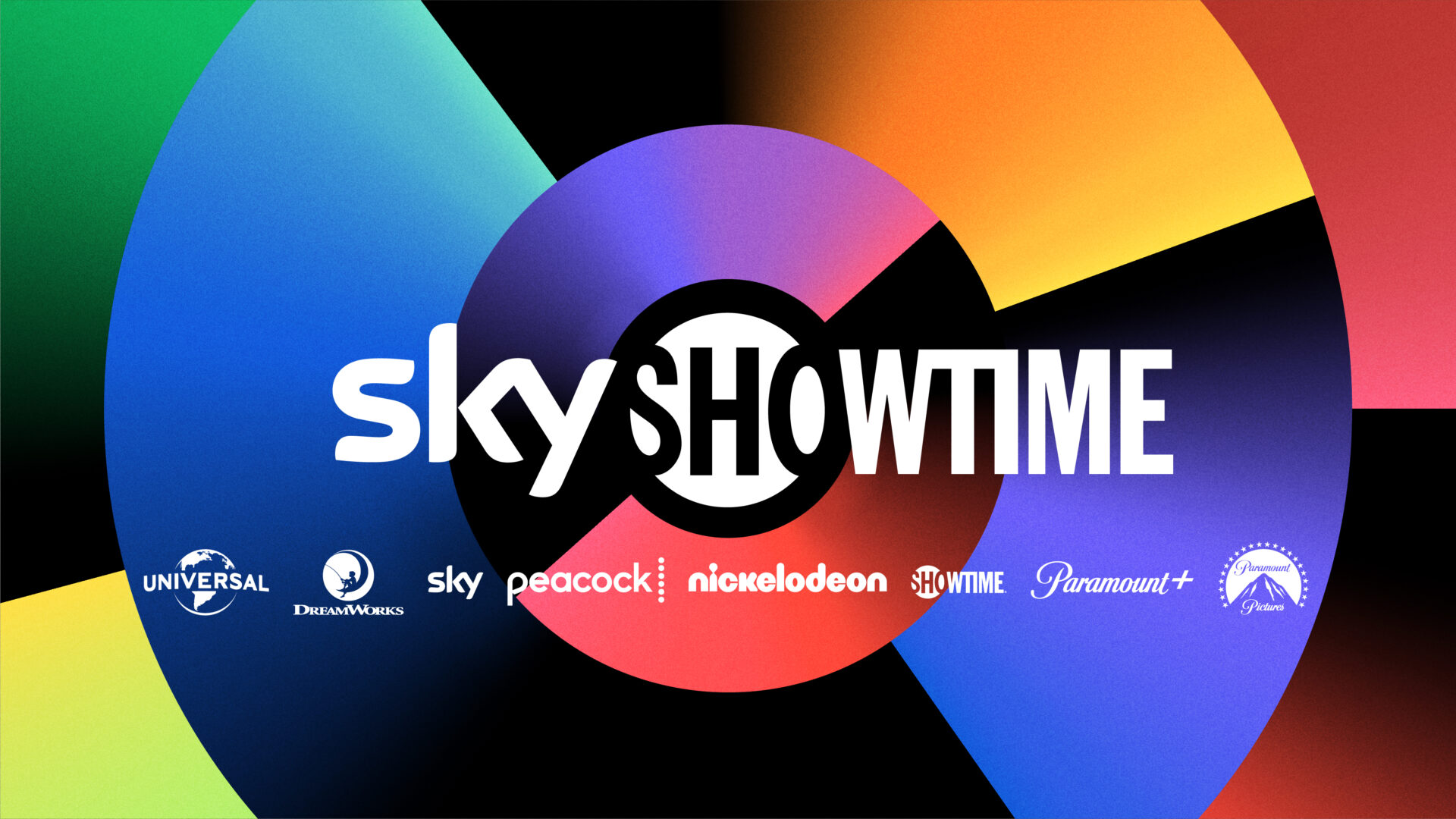 SkyShowtime lanseres i Norge 20. september