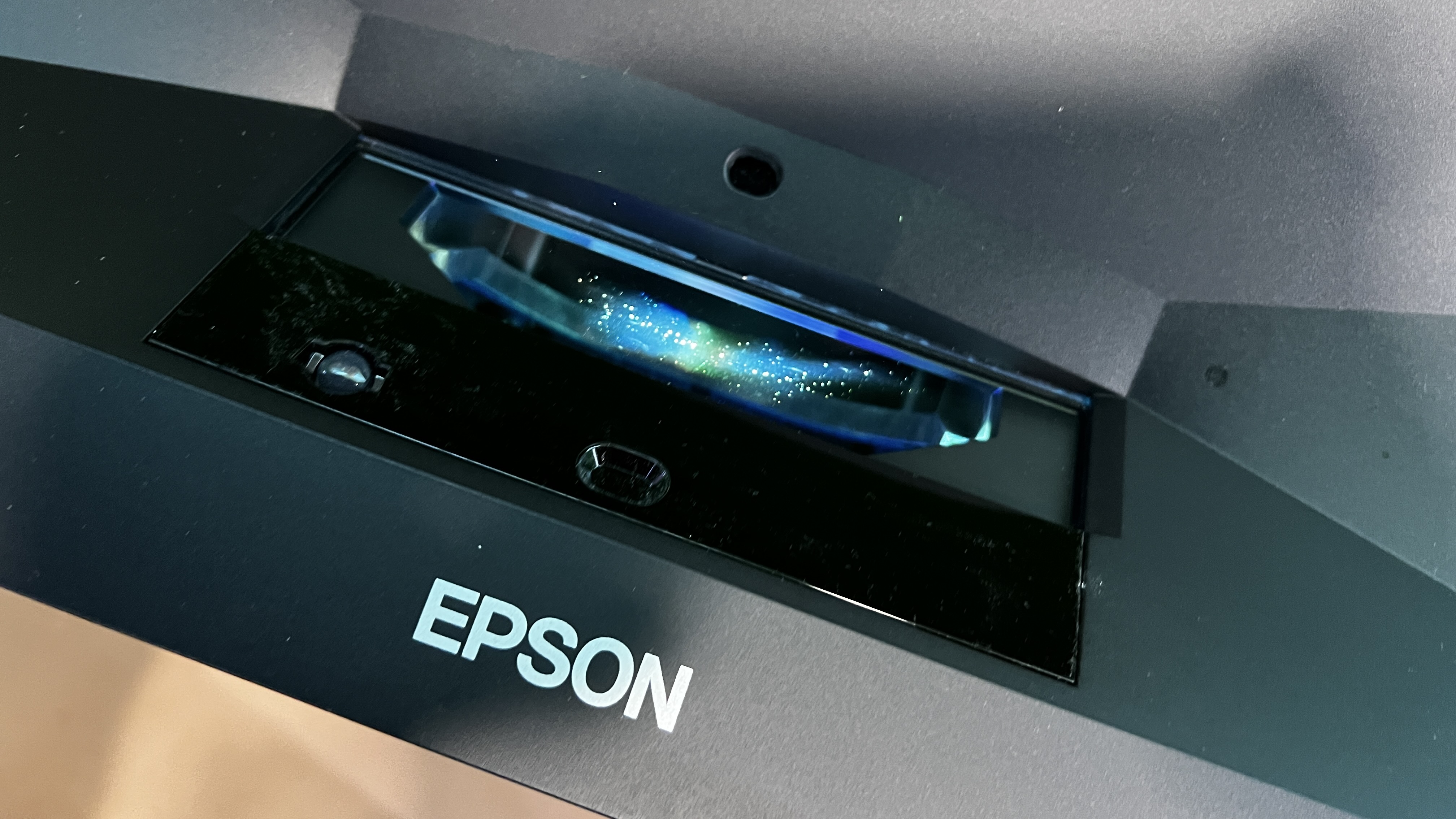 IFA 2022 Epson EHLS800B laserprojektor