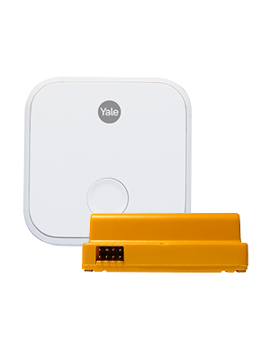 Gjør din Yale Doorman smart 3 Gjør din Yale Doorman smart 1