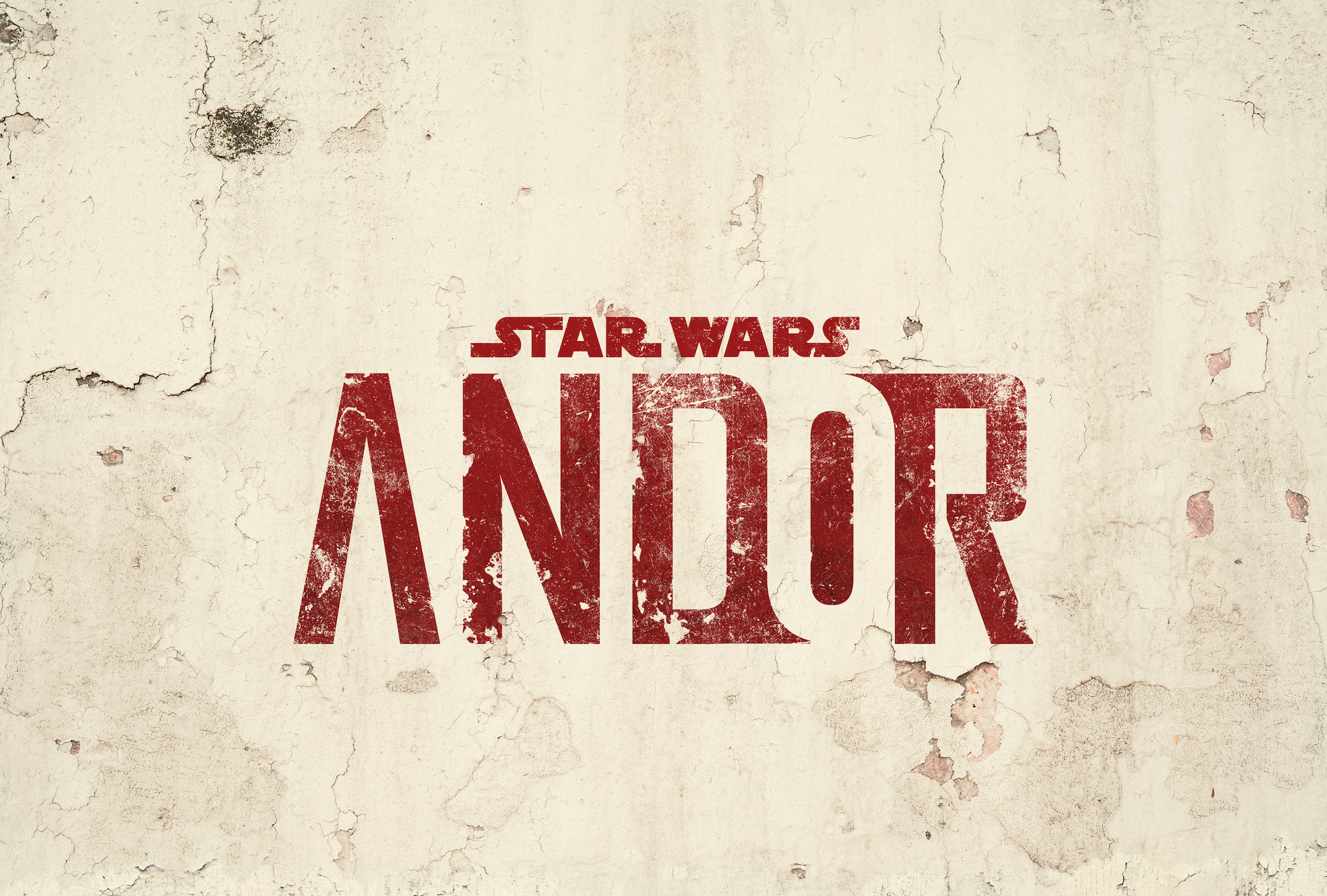 Andor, sesong 2 2 Andor, sesong 2 2