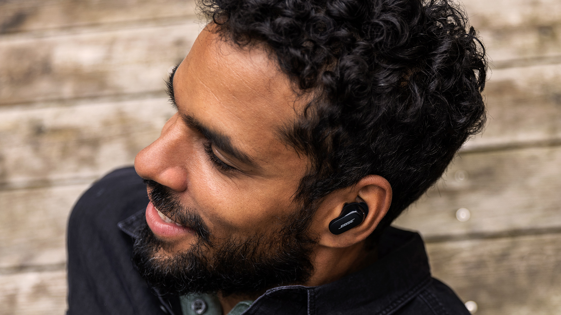 Bose QuietComfort Earbuds II lifestyle 3 Bose QuietComfort Earbuds II lifestyle 3