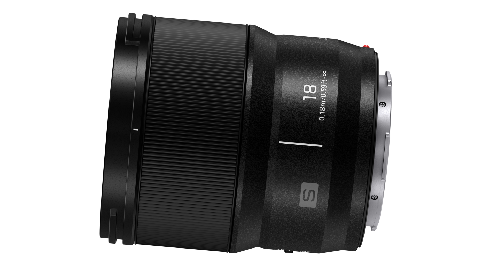 Panasonic Lumix S 18mm F1.8 for fullformat