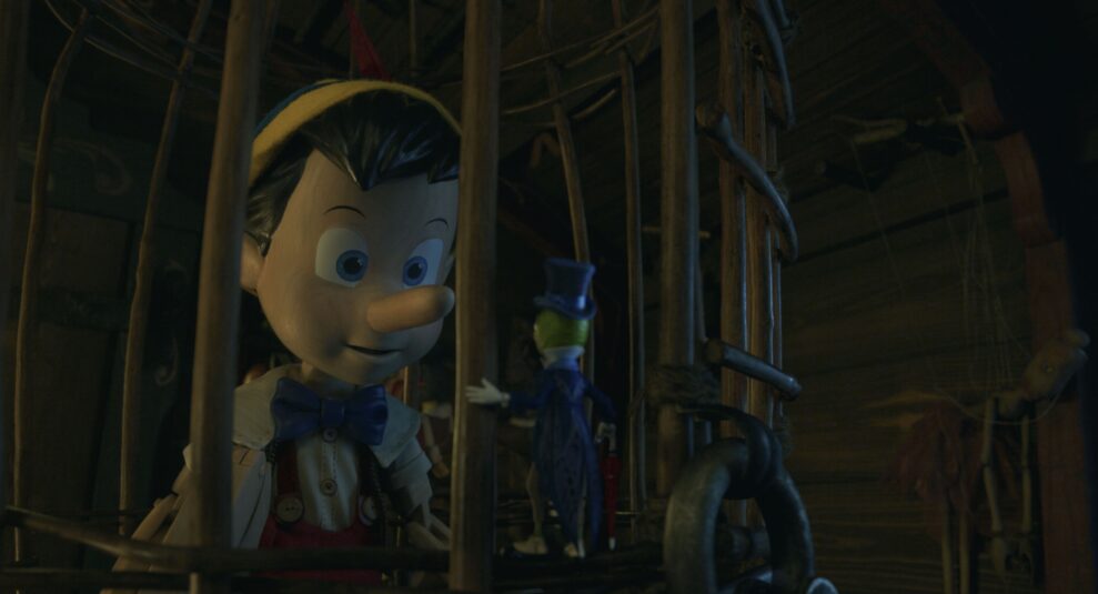 Pinocchio 1 7