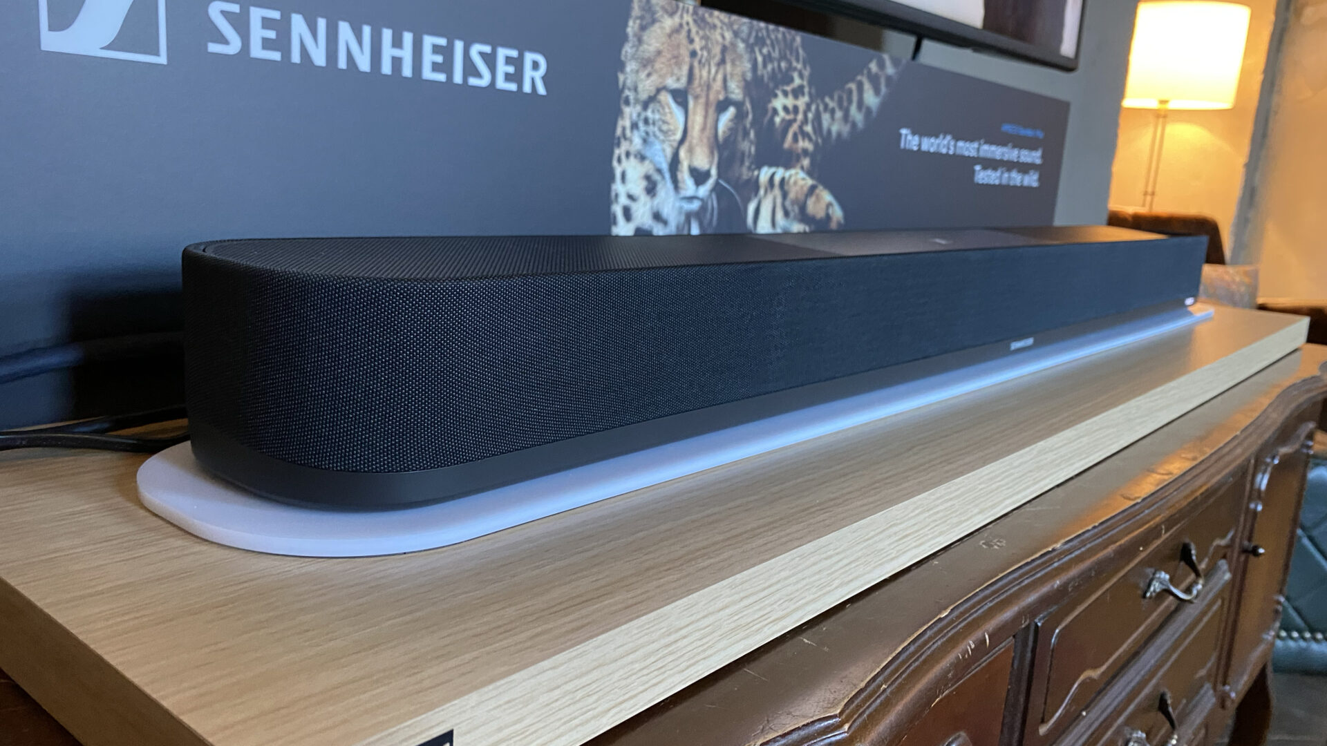 Sennheiser Ambeo Plus 2