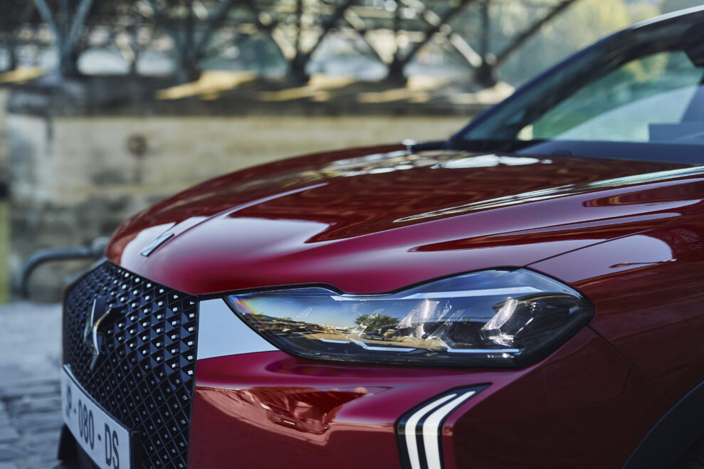DS 3 Crossback E-tense får større rækkevidde 3 d44cdee2 0ea1 4d60 9788 f03d6102d125