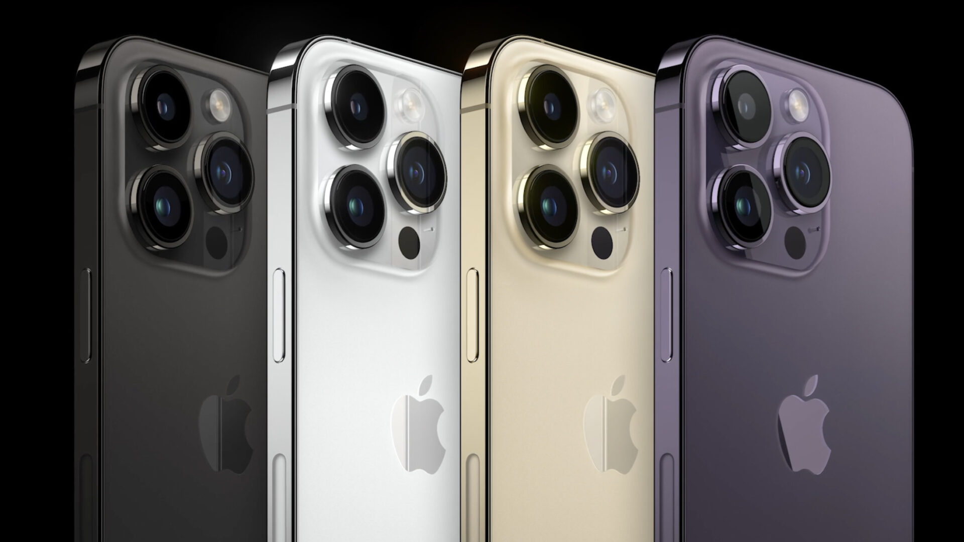 iPhone 14 og 14 Pro: Mye bedre, men også mer av det samme